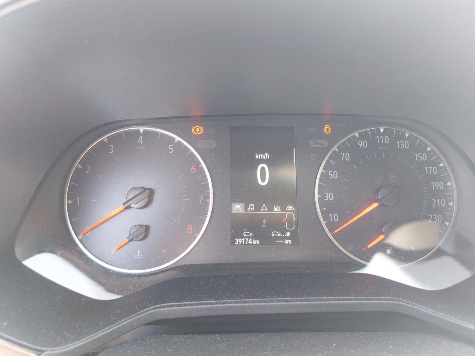 Vente en ligne Renault Clio 5 Clio TCe 90 au prix de 13 850 €