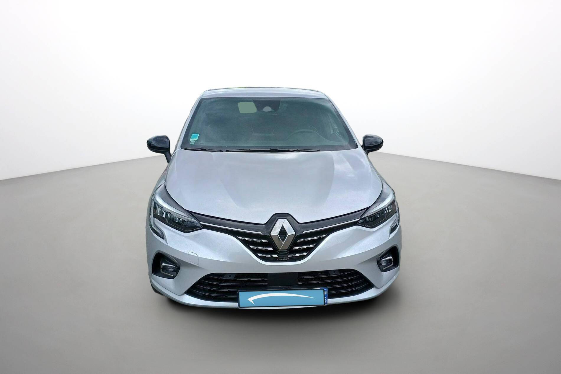 Vente en ligne Renault Clio 5 Clio E-Tech full hybrid 145 au prix de 18 990 €