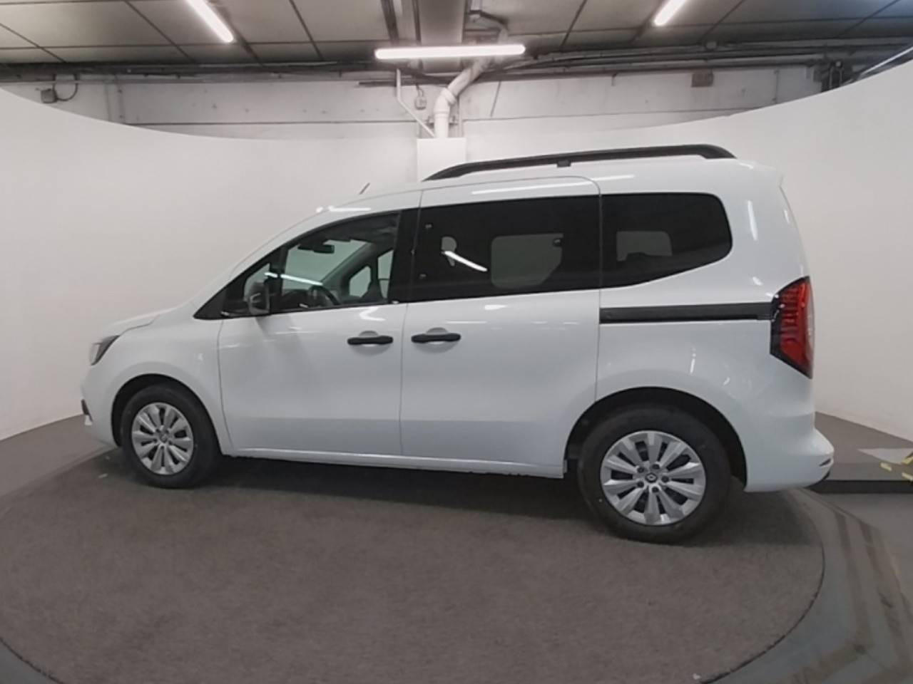 Vente en ligne Renault Kangoo E-Tech  EV45 11kW au prix de 29 900 €