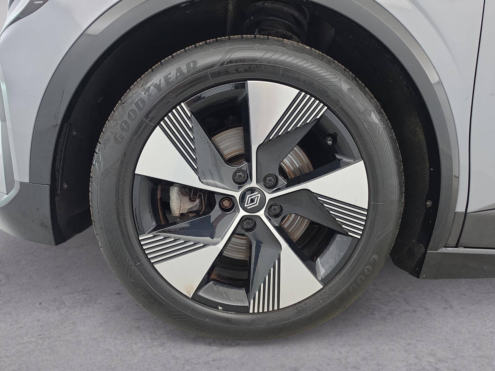 Vente en ligne Renault Megane E-Tech  EV60 220 ch optimum charge au prix de 25 900 €