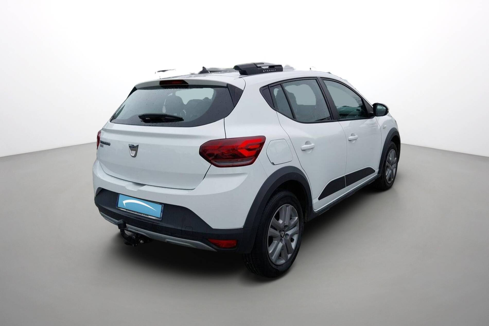 Vente en ligne Dacia Sandero  TCe 90 au prix de 12 490 €