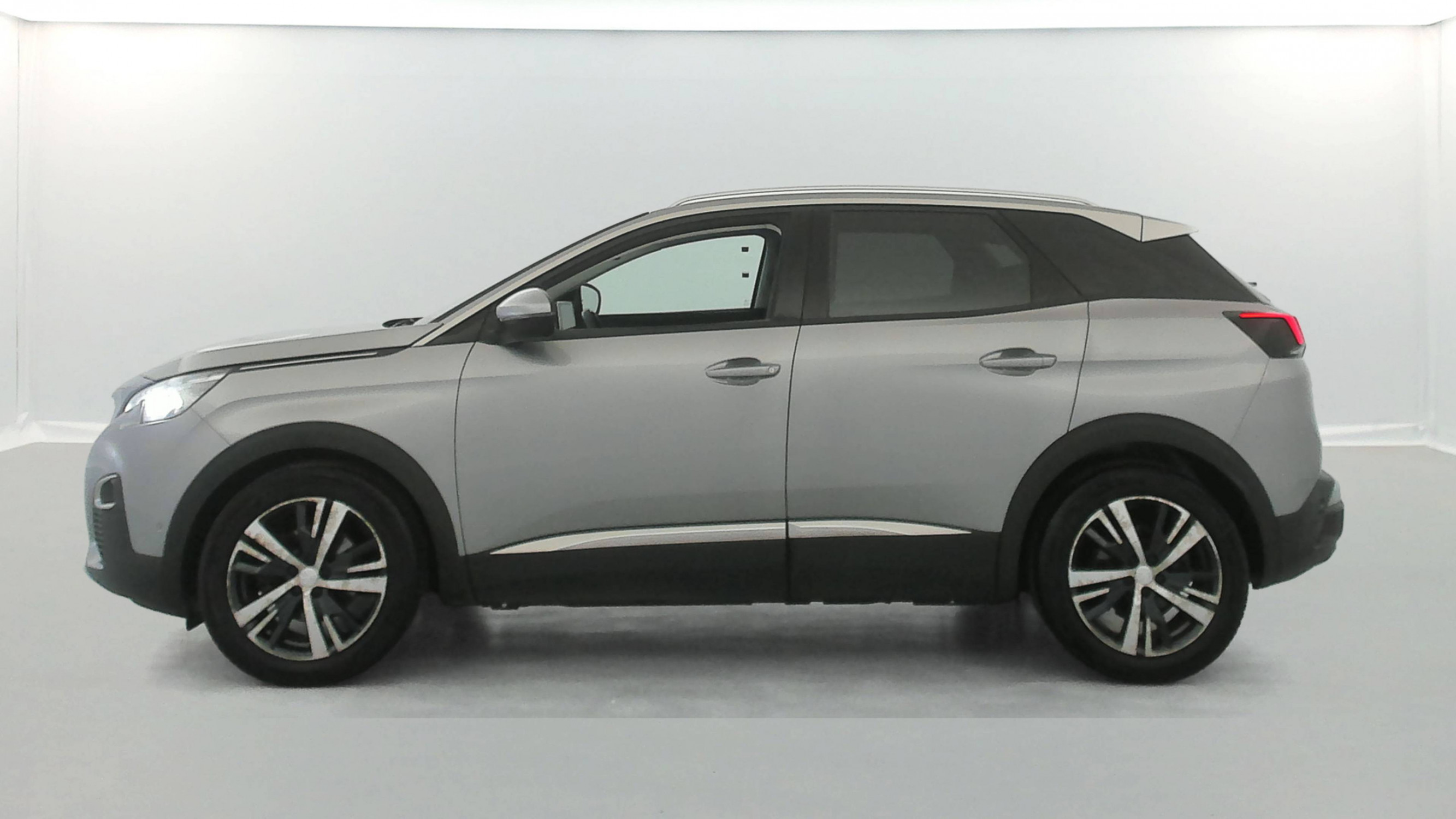 Vente en ligne Peugeot 3008 3008 BlueHDi 130ch S&S BVM6 au prix de 15 290 €