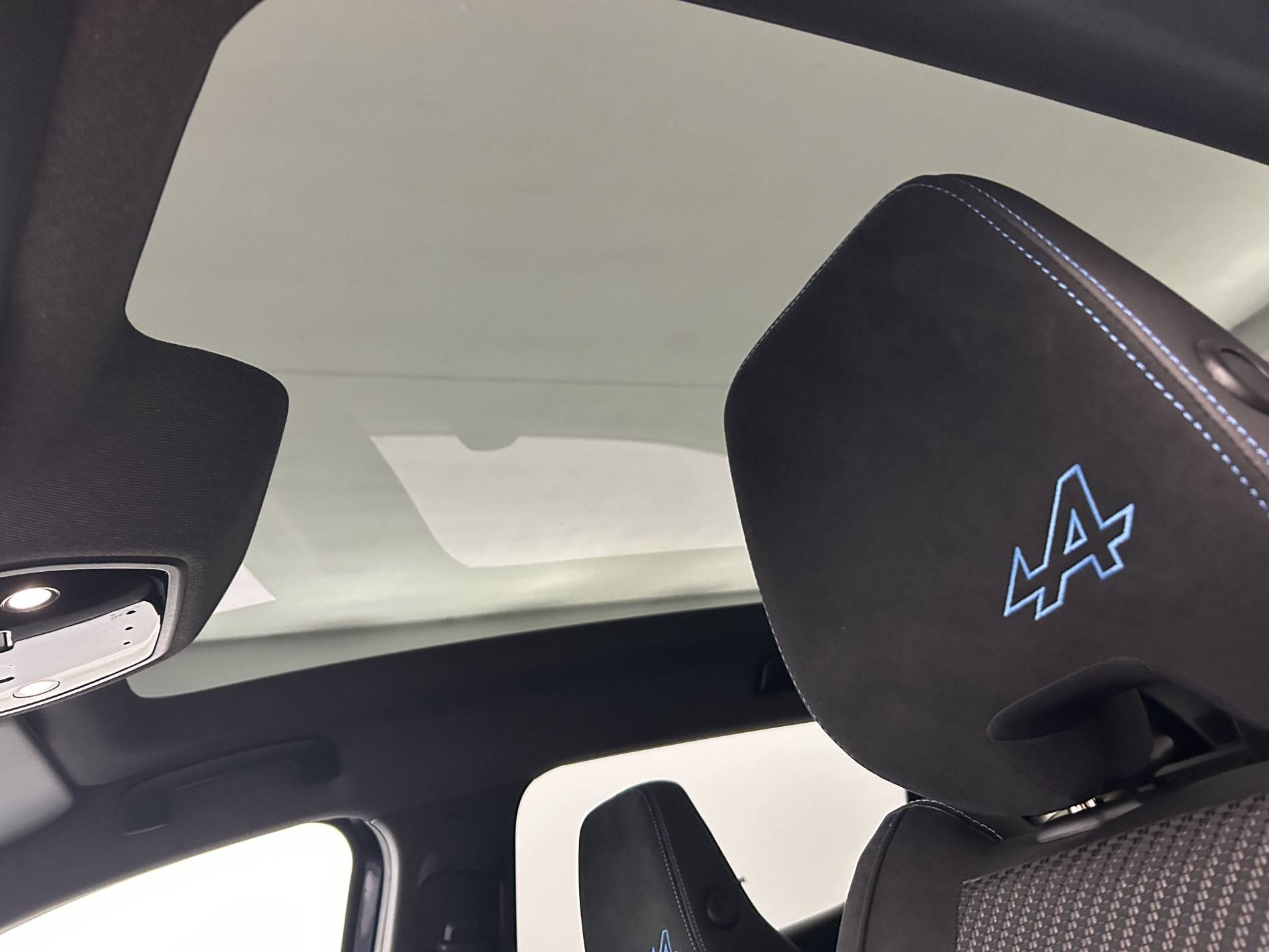 Vente en ligne Renault Espace Espace E-Tech hybrid 200 au prix de 31 590 €