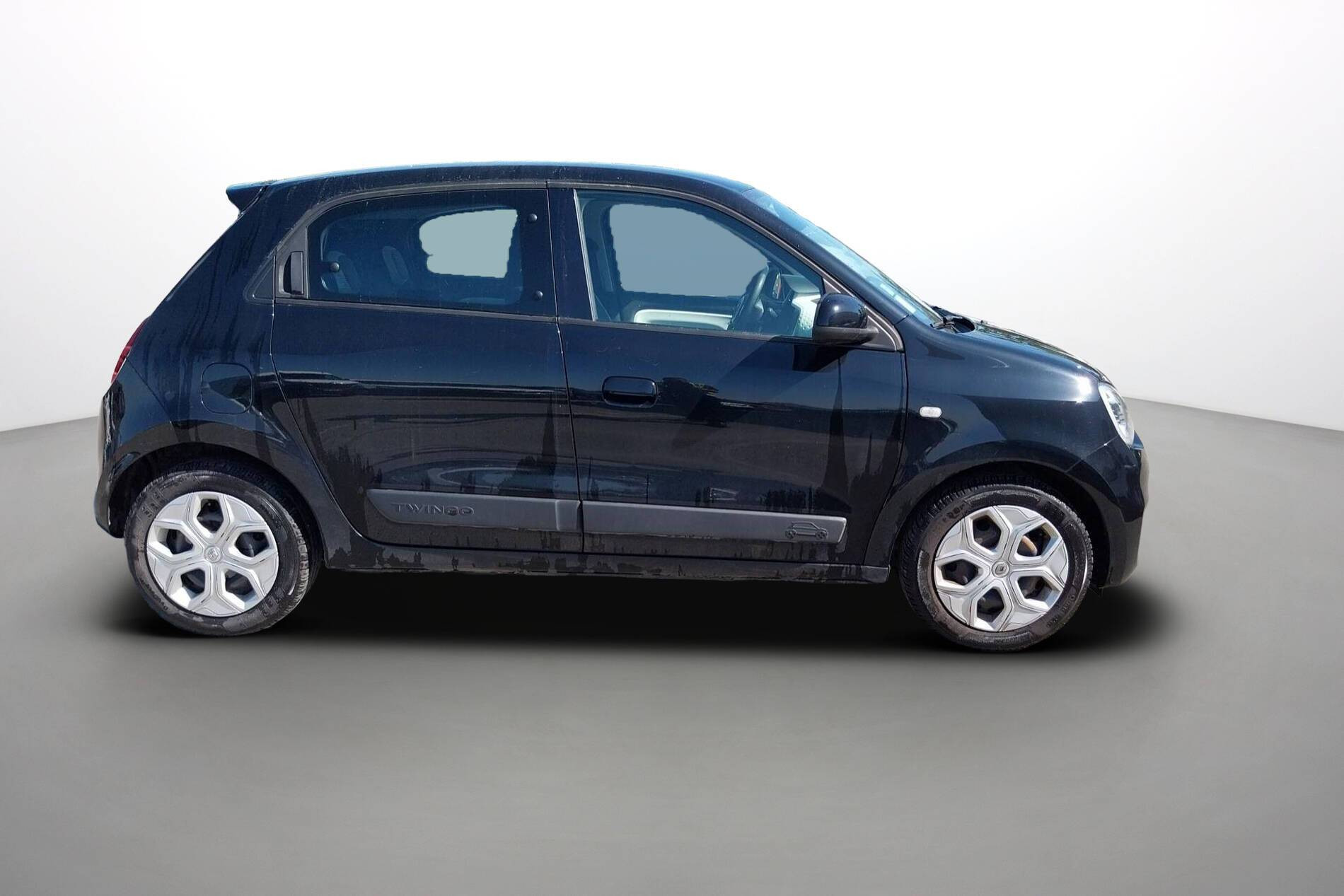 Vente en ligne Renault Twingo 3  SCe 75 - 20 au prix de 9 790 €