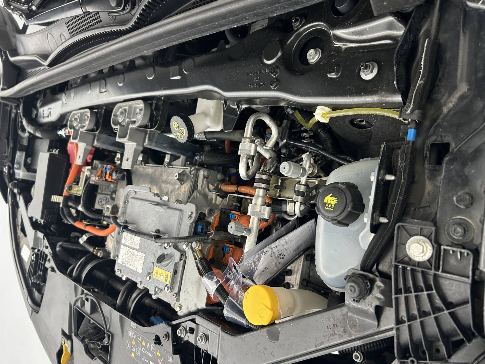 Vente en ligne Renault Megane E-Tech  EV60 220 ch super charge au prix de 22 990 €