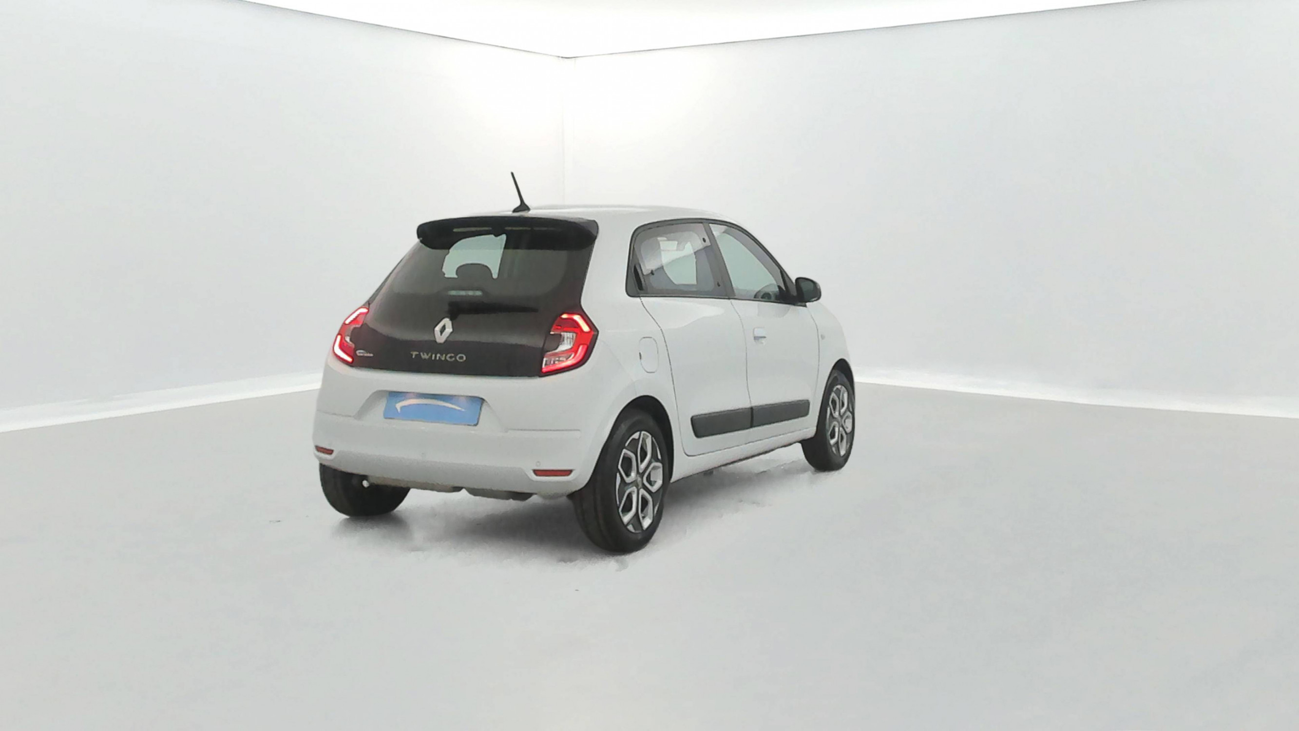 Vente en ligne Renault Twingo 3  SCe 65 au prix de 12 590 €