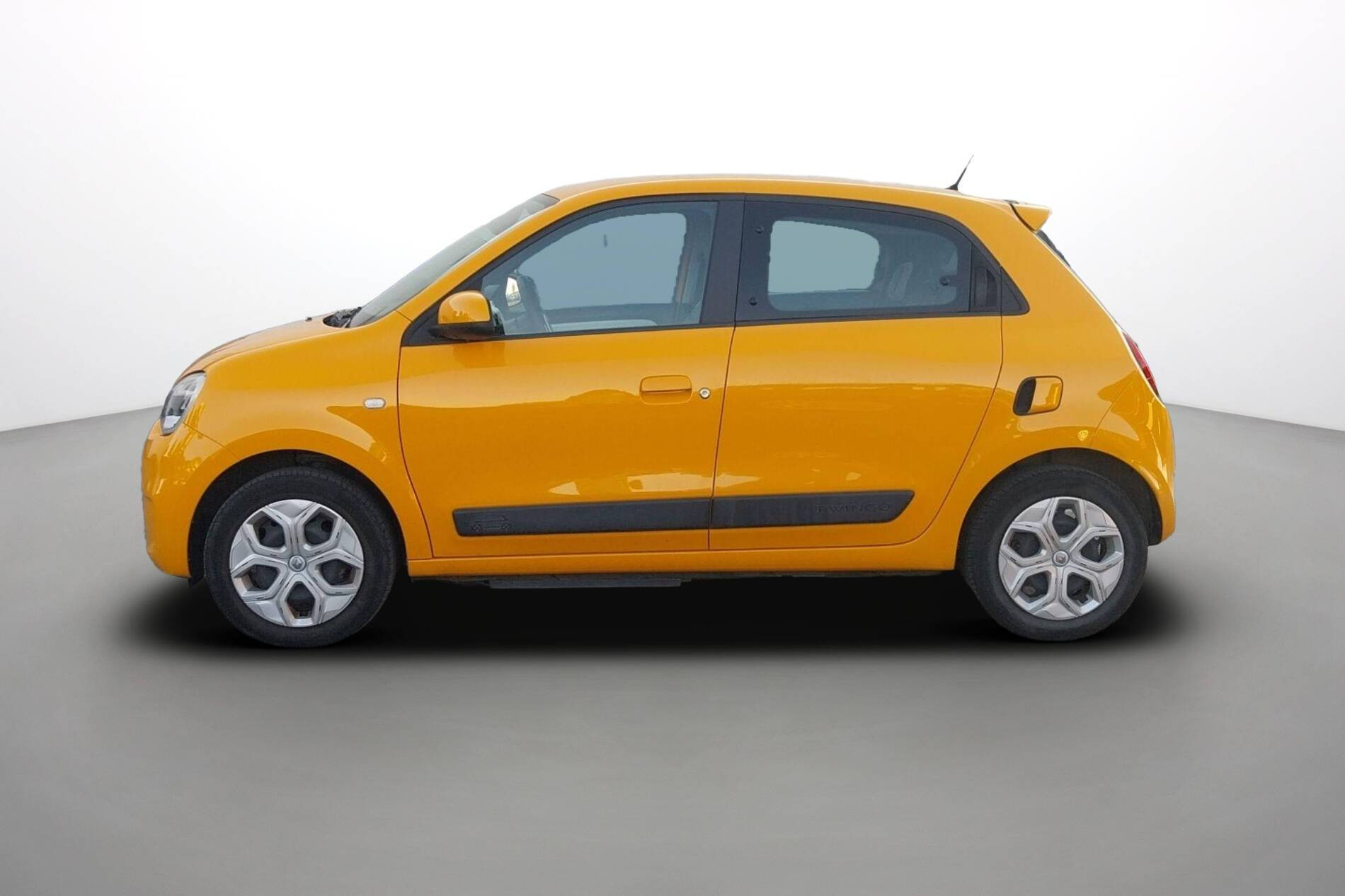 Vente en ligne Renault Twingo Electrique Twingo III Achat Intégral - 21 au prix de 11 990 €