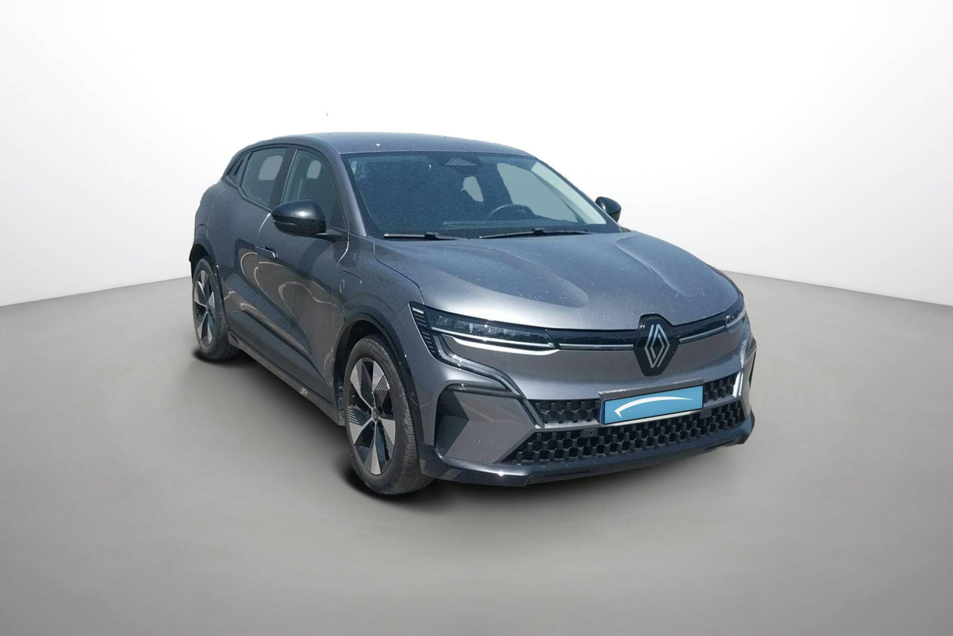 Vente en ligne Renault Megane E-Tech  EV40 130ch standard charge au prix de 19 990 €