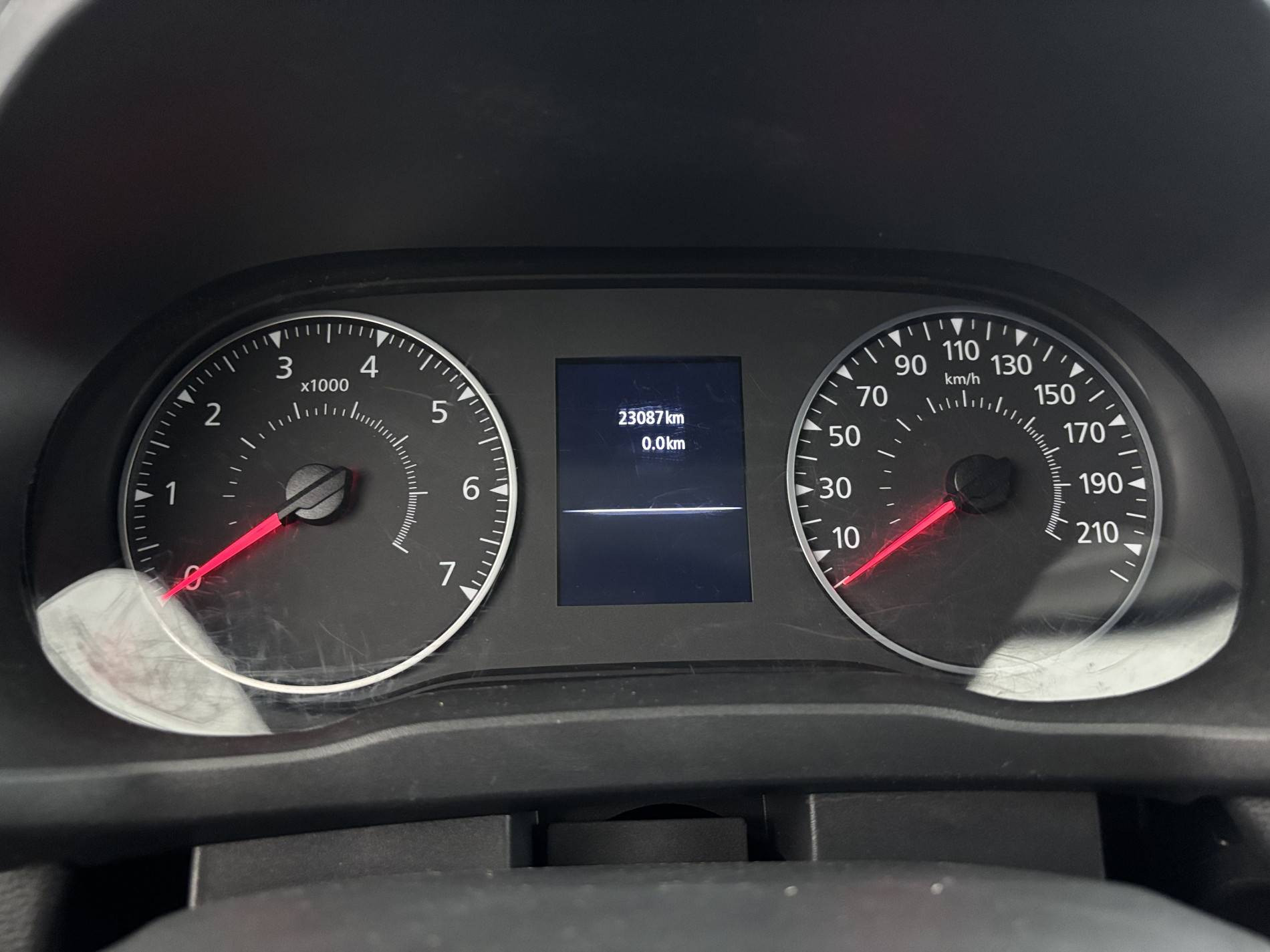Vente en ligne Renault Express Van  BLUE DCI 95 - 22 au prix de 17 300 €