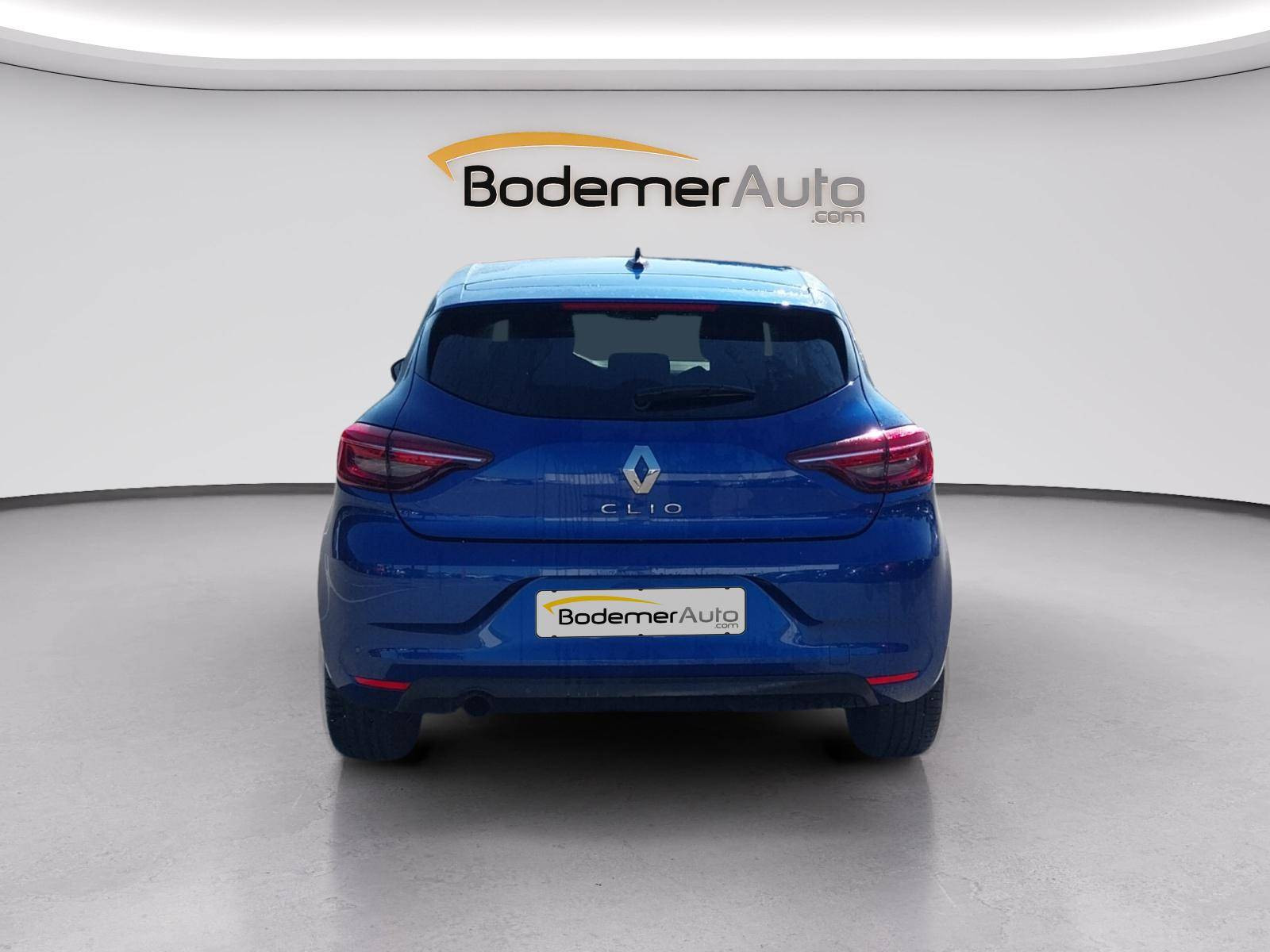Vente en ligne Renault Clio 5 Clio Blue dCi 100 au prix de 14 990 €