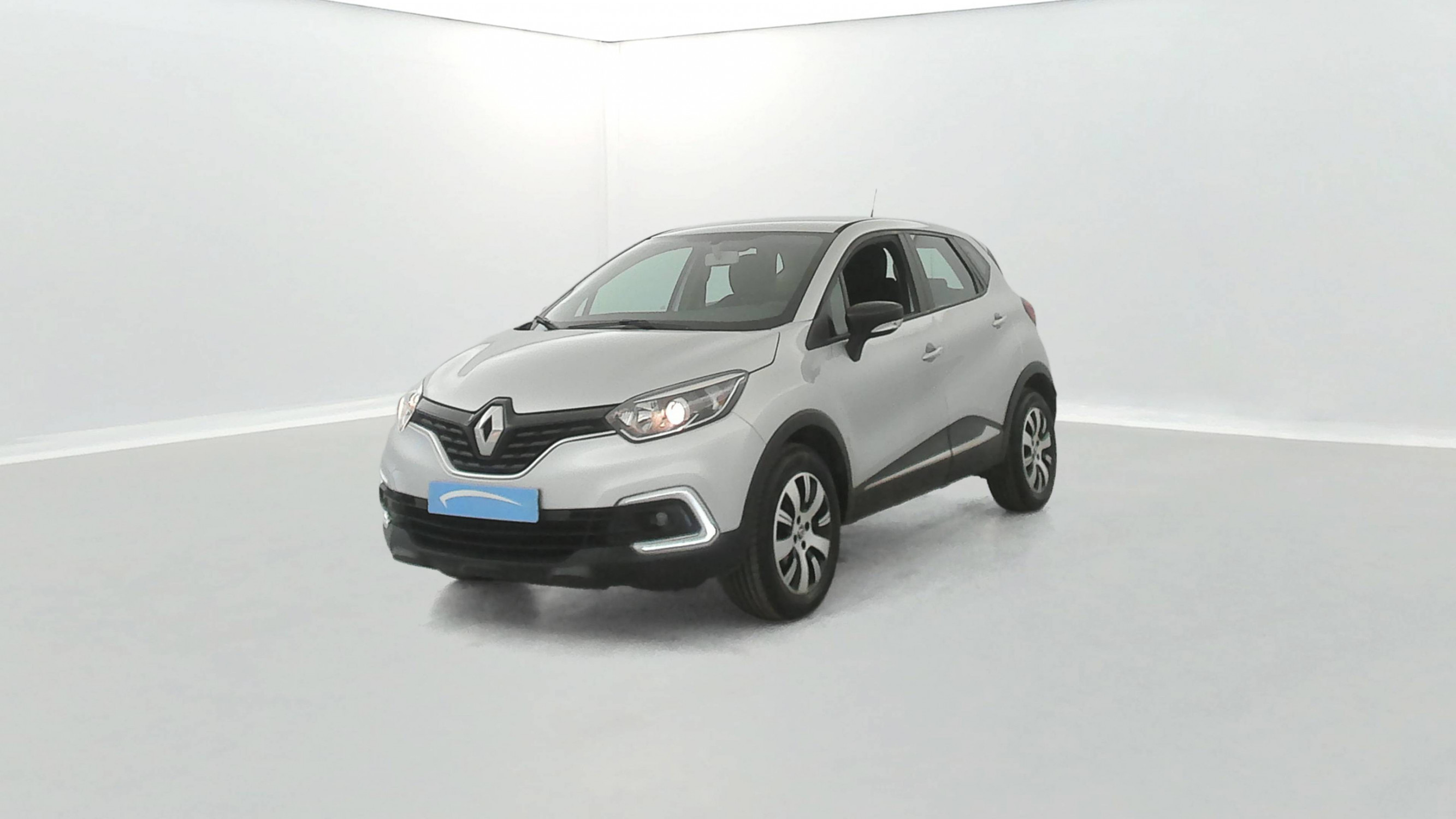 Renault Captur Captur TCe 90 - 19 occasion de 2019 en vente à Auray