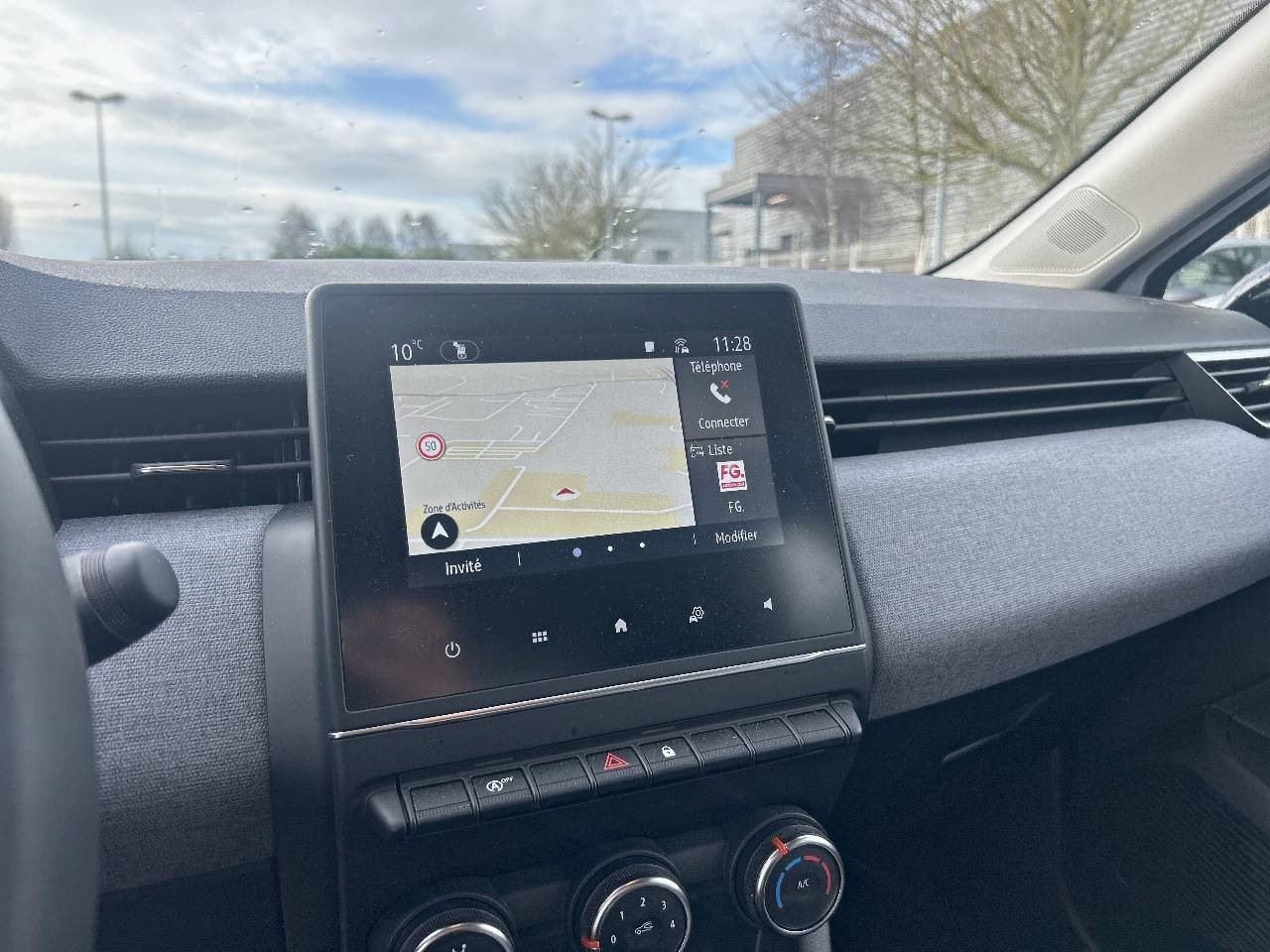 Vente en ligne Renault Clio 5 Clio SCe 65 ch GSR2 au prix de 14 990 €