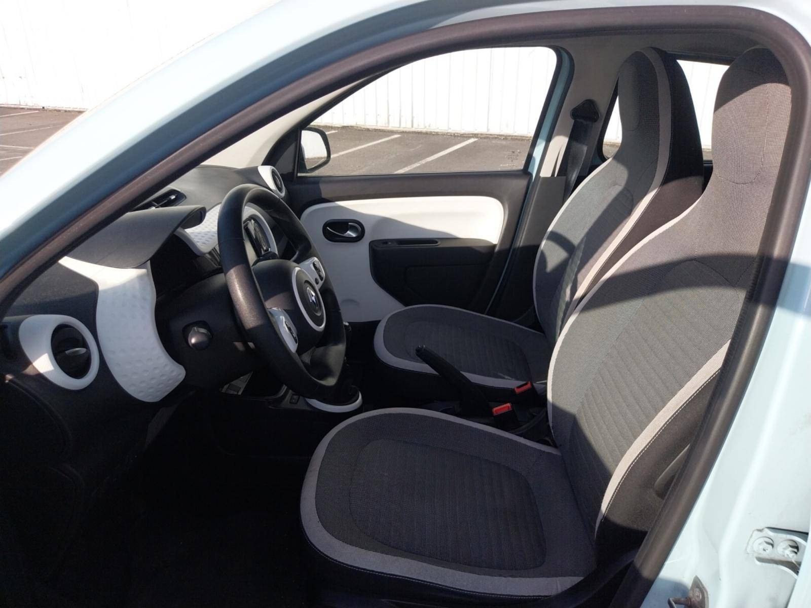 Vente en ligne Renault Twingo 3  SCe 65 au prix de 11 900 €