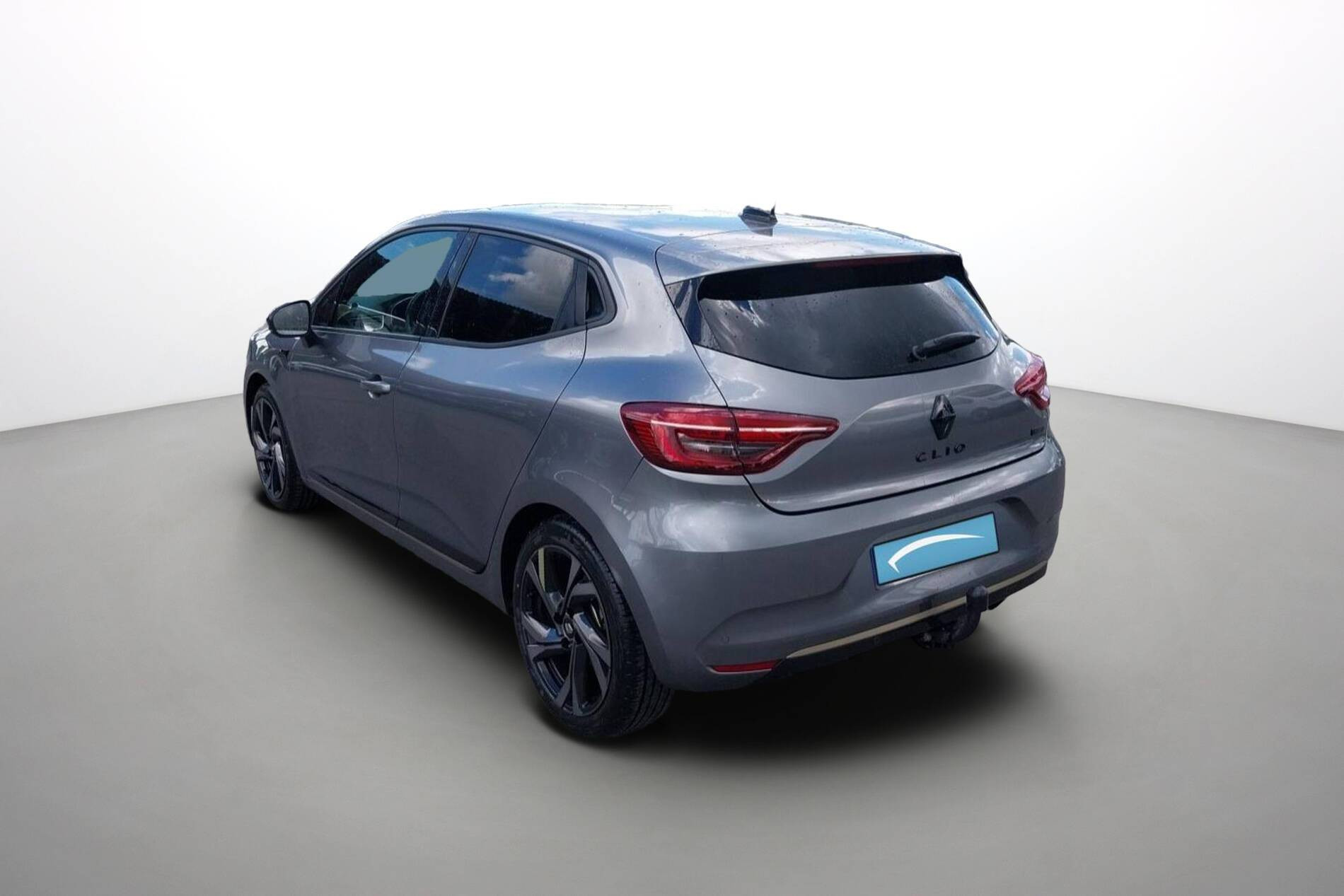 Vente en ligne Renault Clio 5 Clio E-Tech full hybrid 145 au prix de 19 290 €