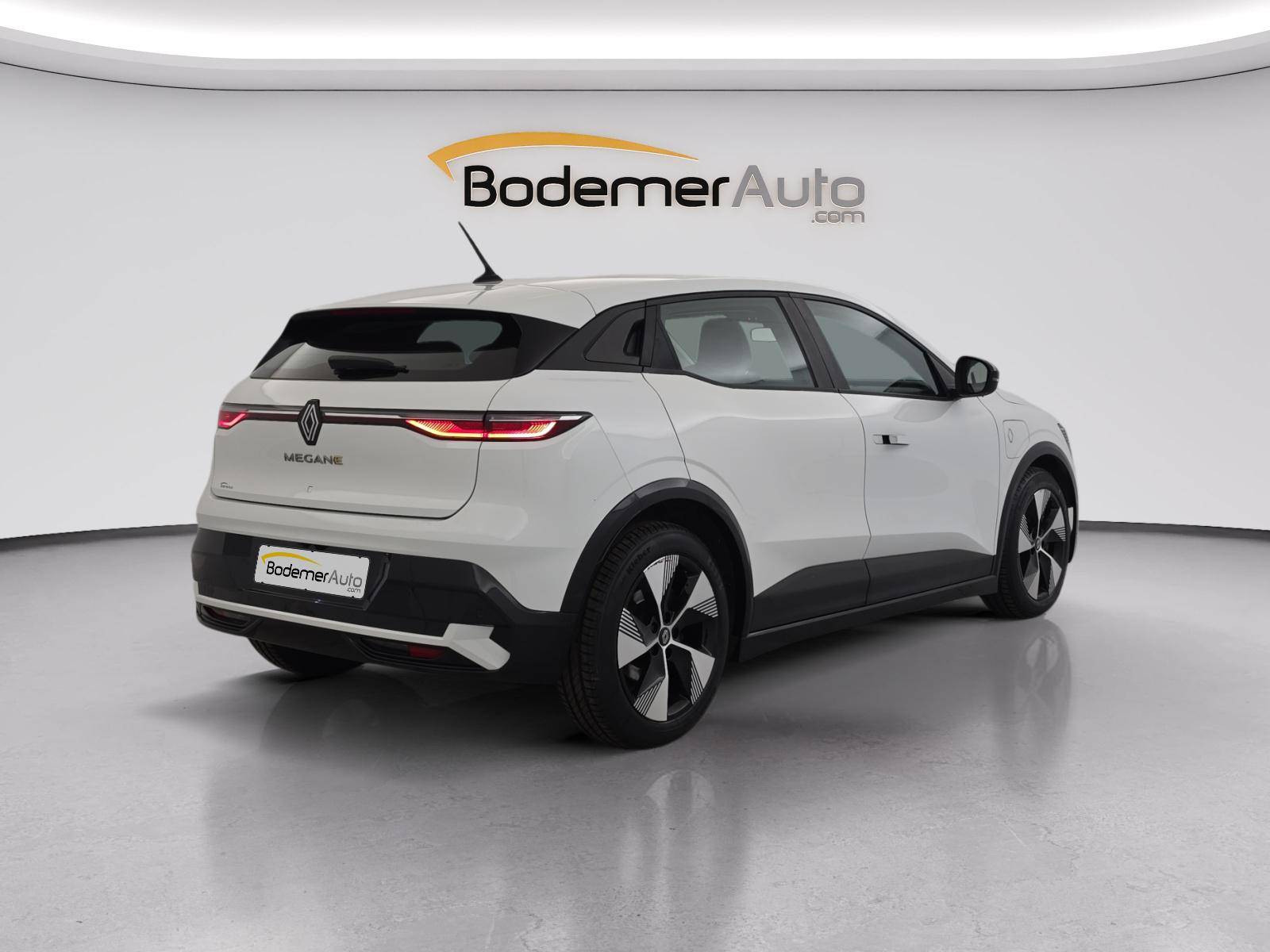 Vente en ligne Renault Megane E-Tech  EV40 130ch standard charge au prix de 18 990 €