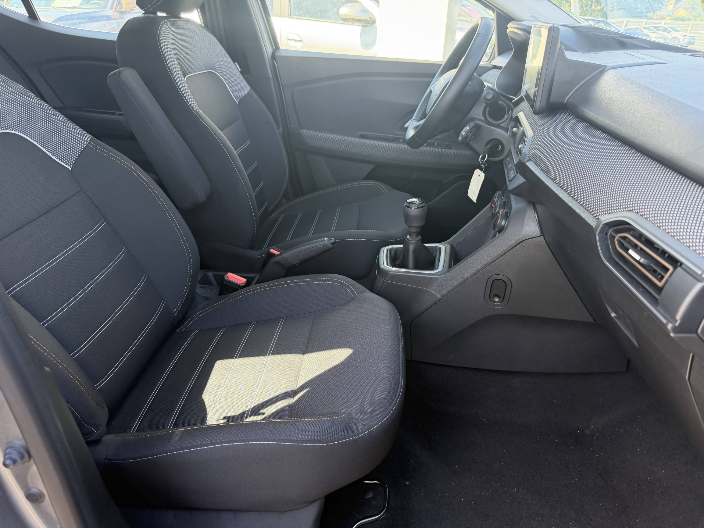 Vente en ligne Dacia Sandero  ECO-G 100 GSR2 au prix de 15 490 €