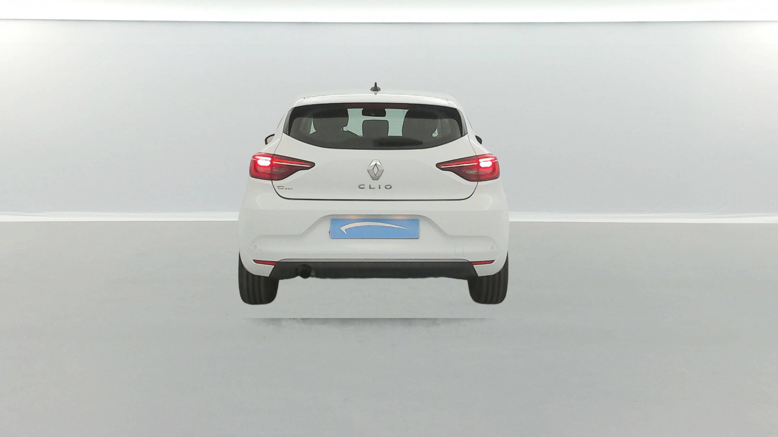 Vente en ligne Renault Clio 5 Clio SCe 75 au prix de 10 490 €