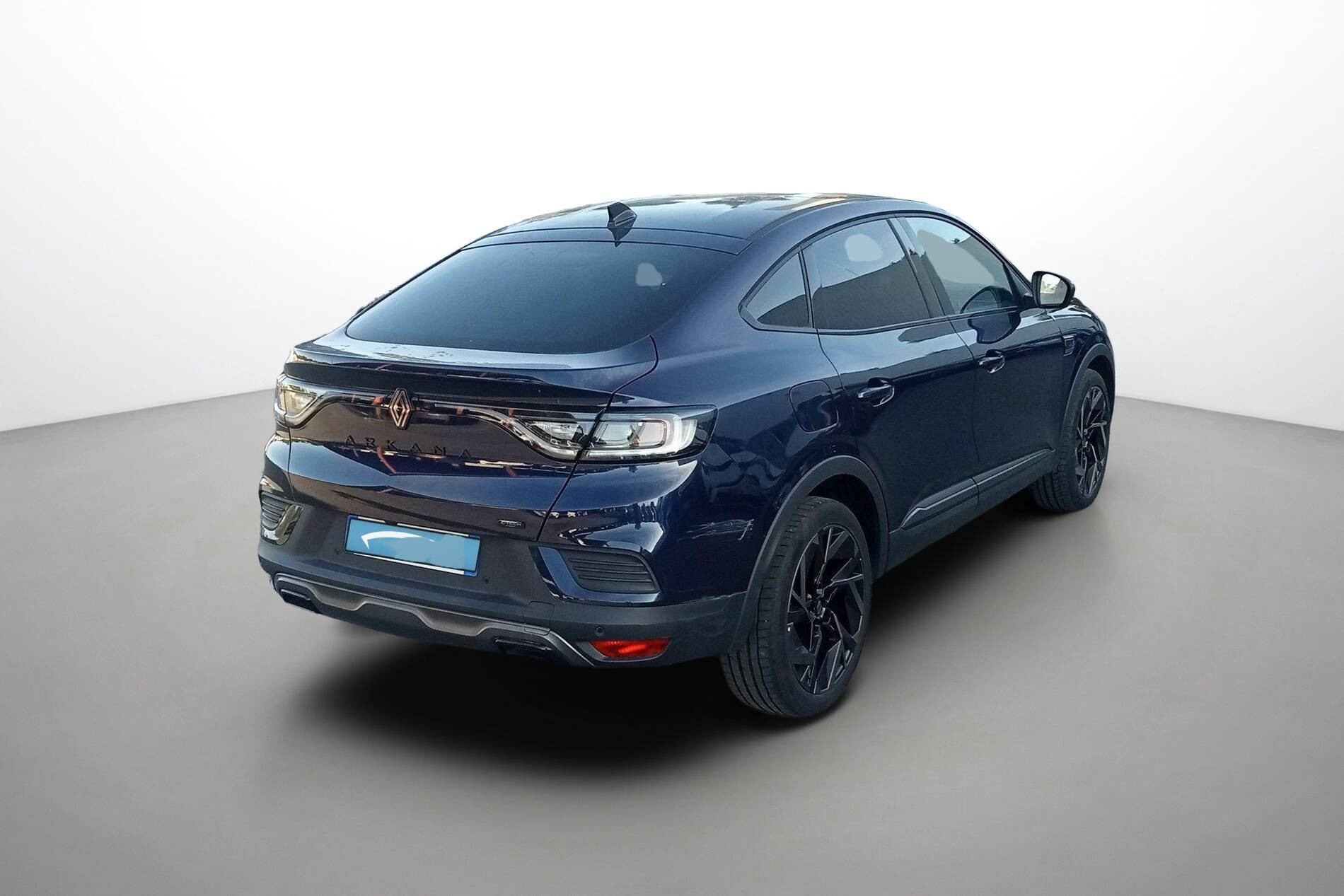 Vente en ligne Renault Arkana  E-Tech 145 - 23 au prix de 26 590 €