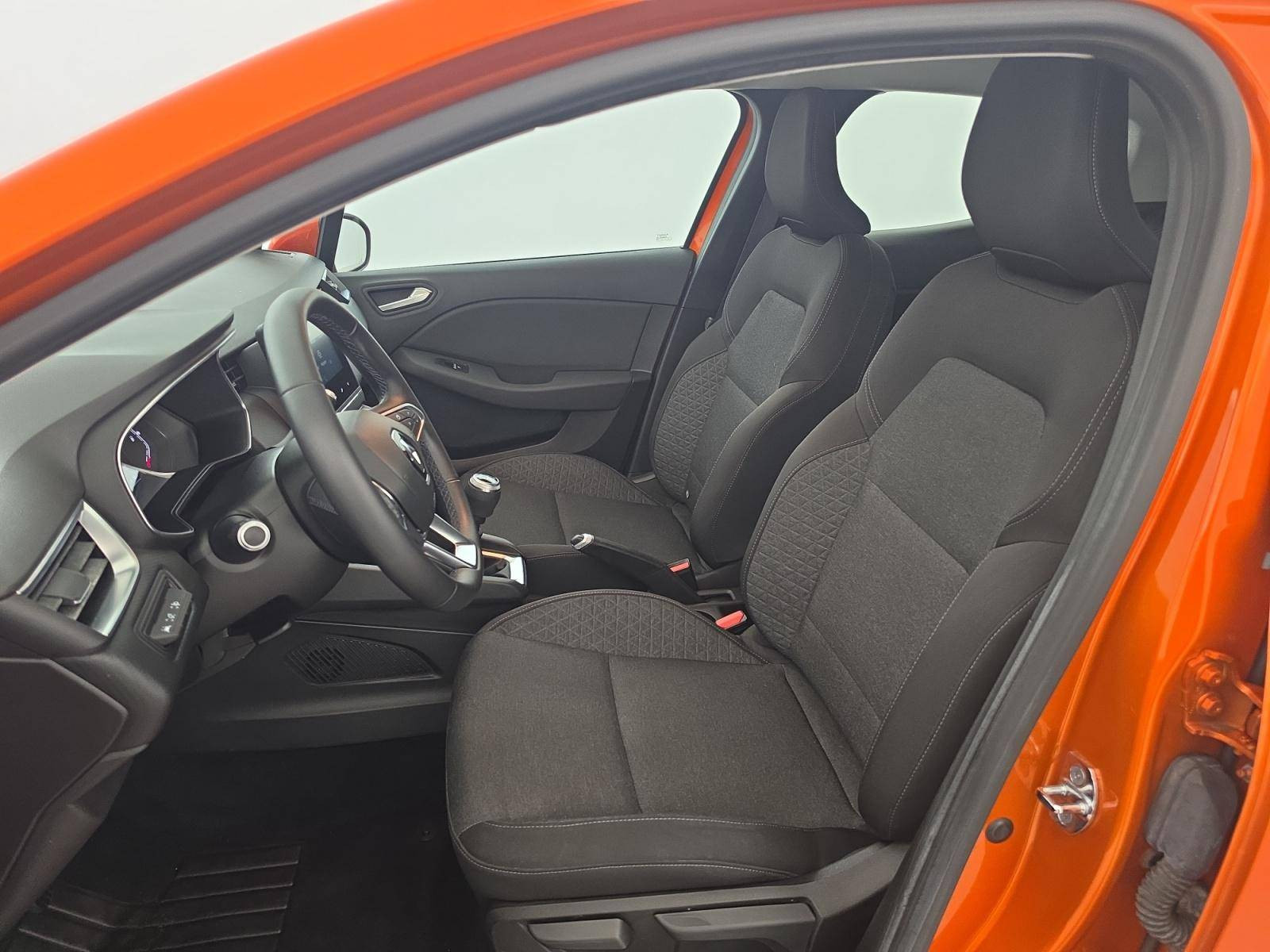 Vente en ligne Renault Clio 5 Clio Blue dCi 85 au prix de 13 990 €