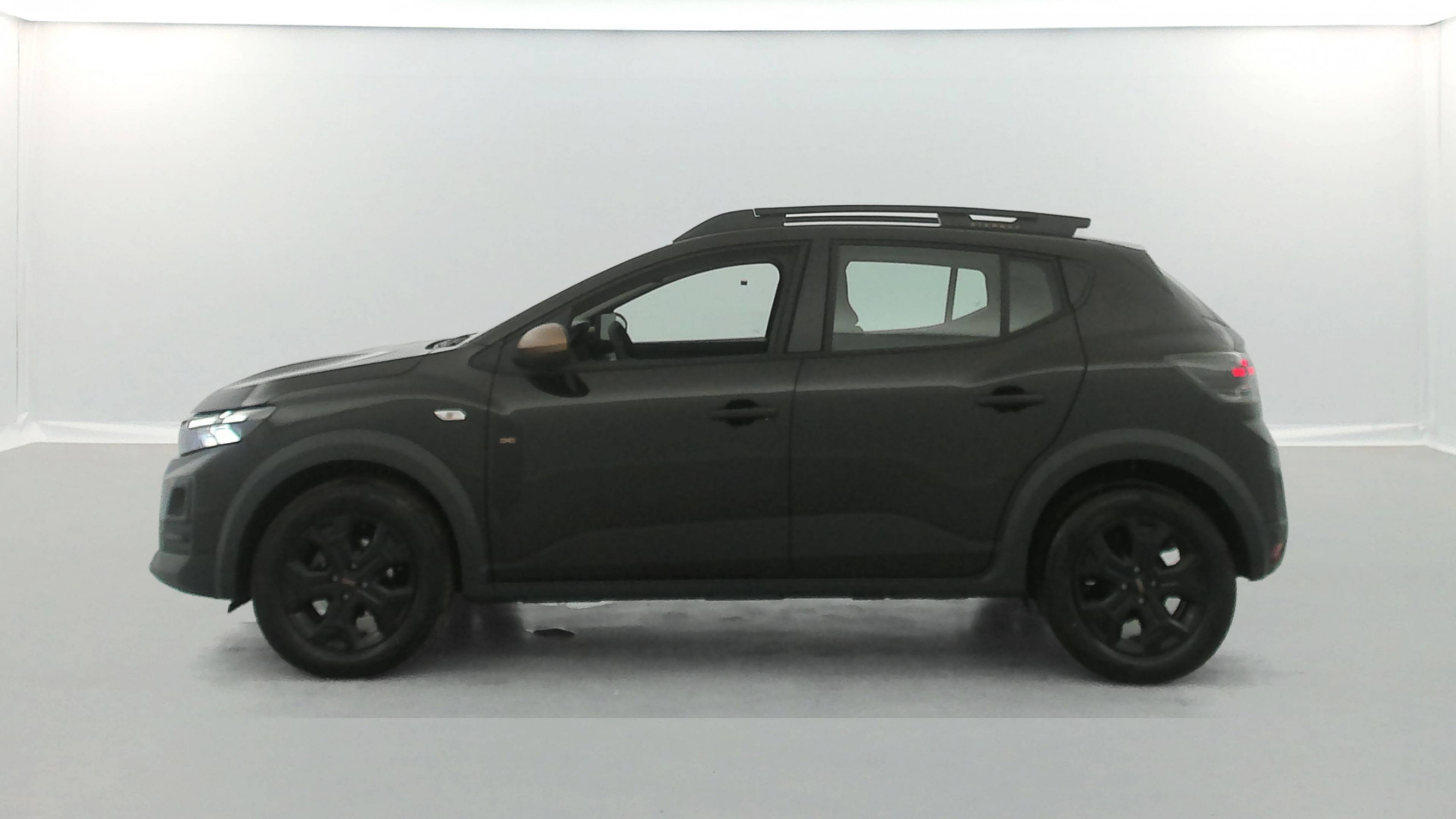 Vente en ligne Dacia Sandero  TCe 110 au prix de 18 990 €