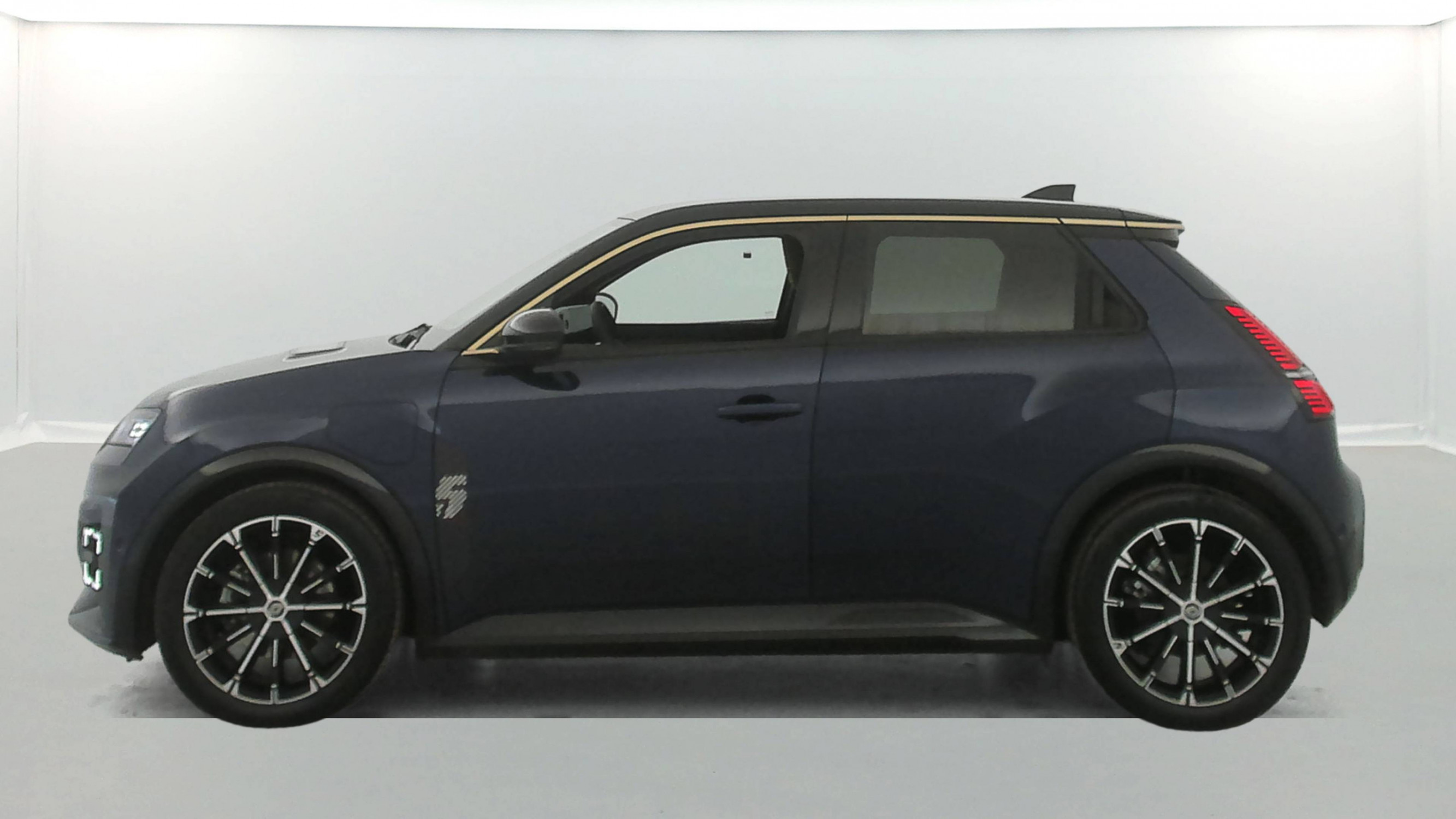 Vente en ligne Renault R5 E-Tech  150 ch autonomie confort au prix de 27 729 €