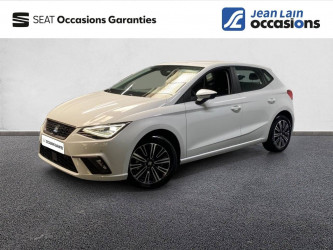 SEAT IBIZA Ibiza 1.0 TSI 115 ch S/S DSG7 Copa 30/07/2025 en vente à Seynod