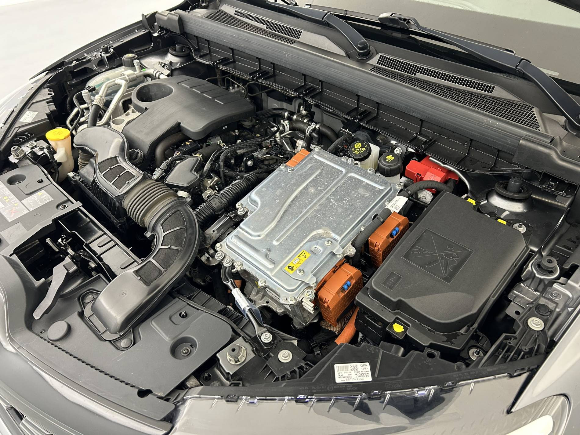 Vente en ligne Renault Arkana  E-Tech hybride 145 - 22 au prix de 18 960 €
