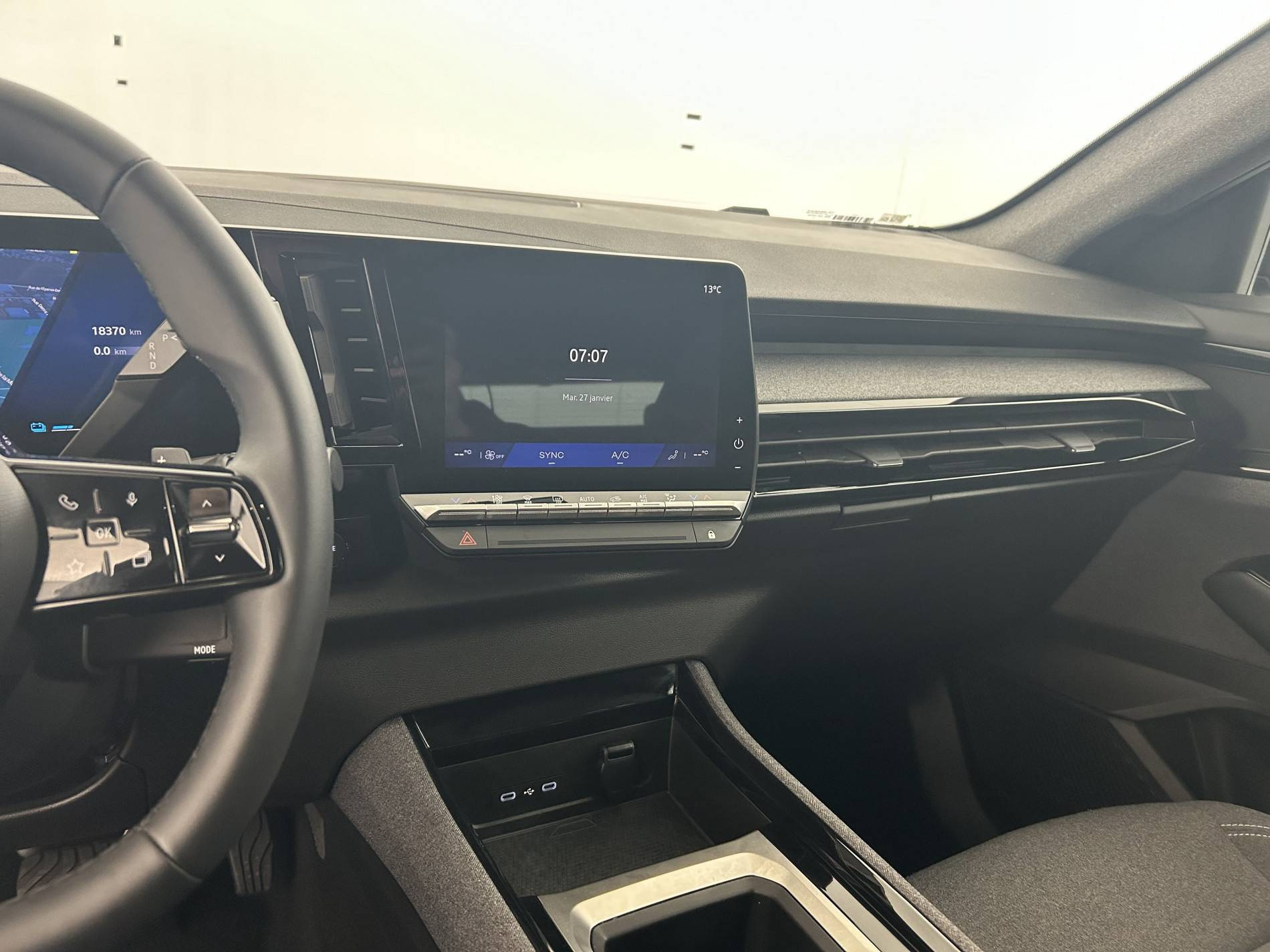 Vente en ligne Renault Austral  E-Tech full hybrid 200 GSR2 au prix de 31 190 €