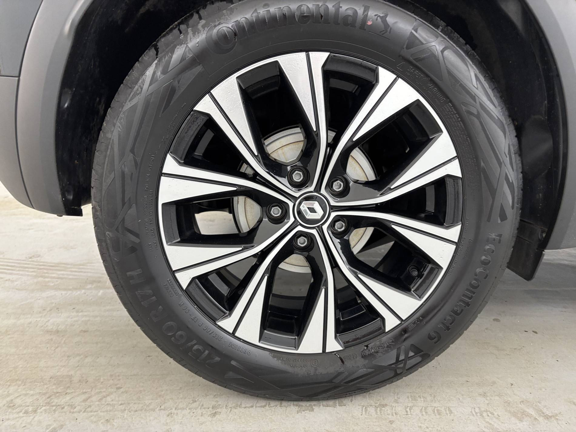 Vente en ligne Renault Captur  TCe 90 au prix de 17 470 €