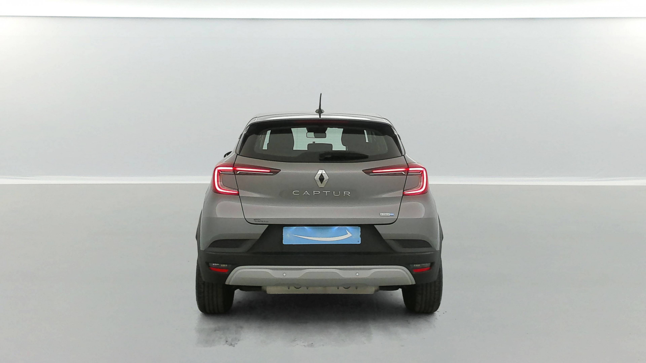 Vente en ligne Renault Captur  E-Tech Plug-in 160 - 21 au prix de 17 990 €