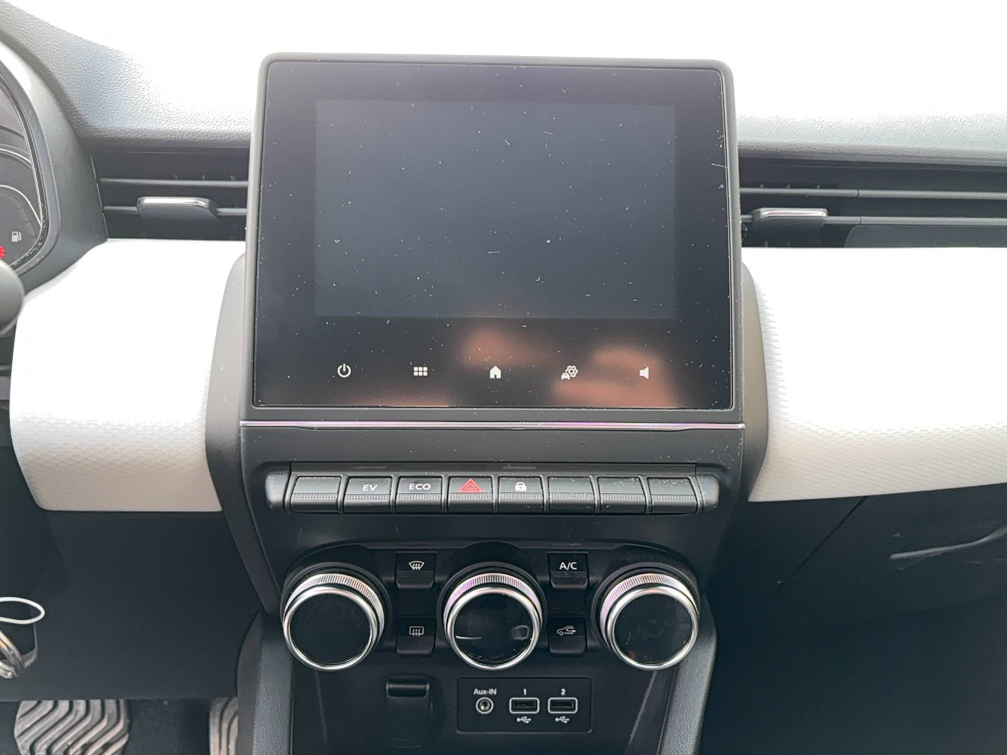 Vente en ligne Renault Clio 5 Clio E-Tech hybride 145 au prix de 17 391 €