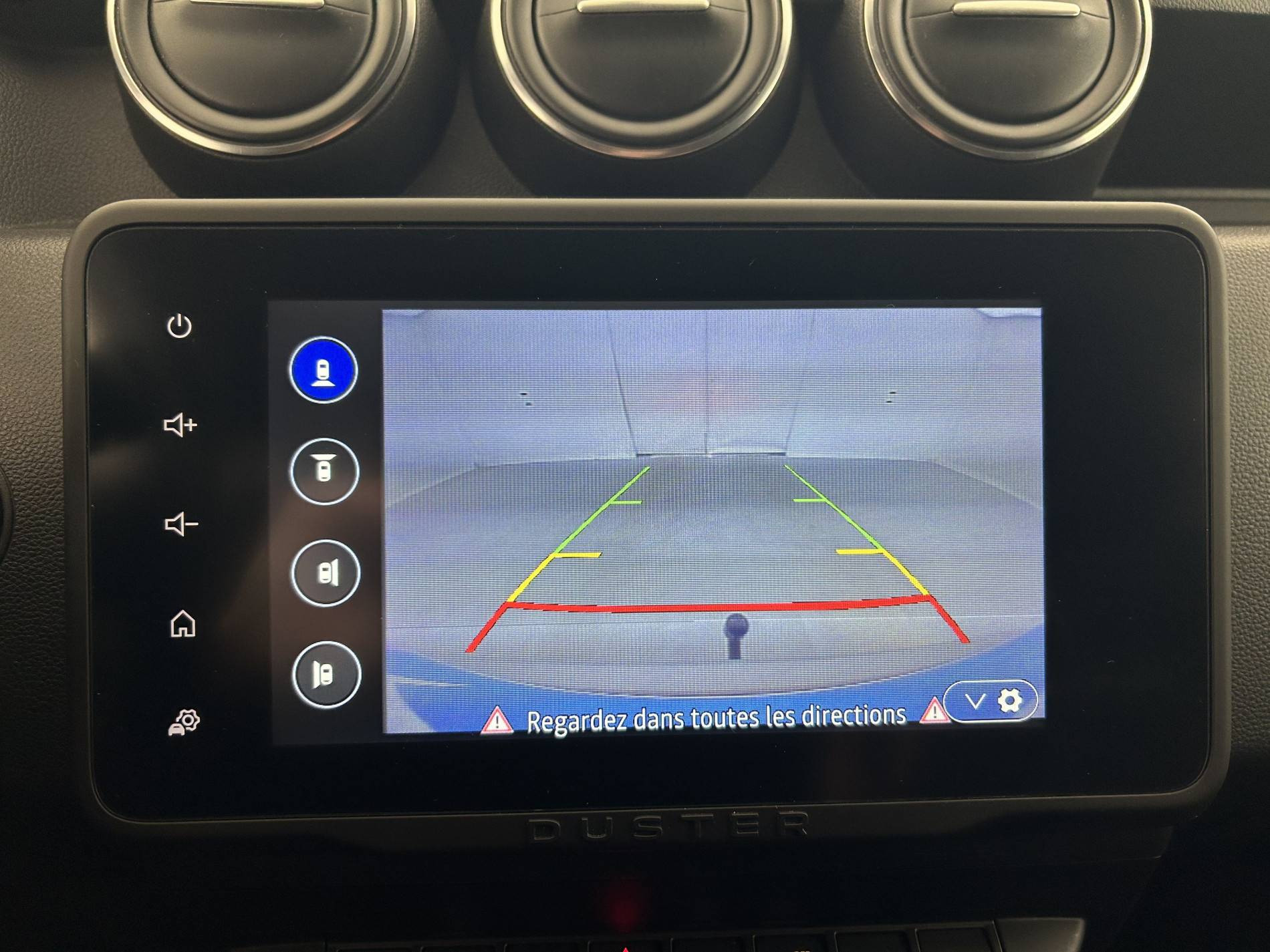 Vente en ligne Dacia Duster  TCe 130 4x2 au prix de 19 790 €