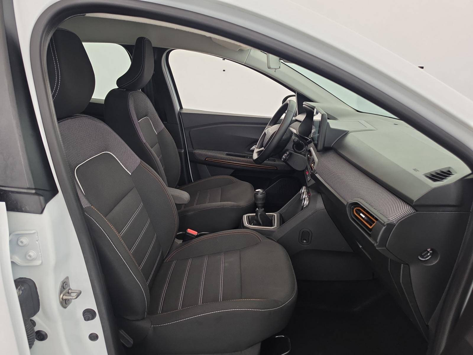 Vente en ligne Dacia Sandero  ECO-G 100 au prix de 14 790 €
