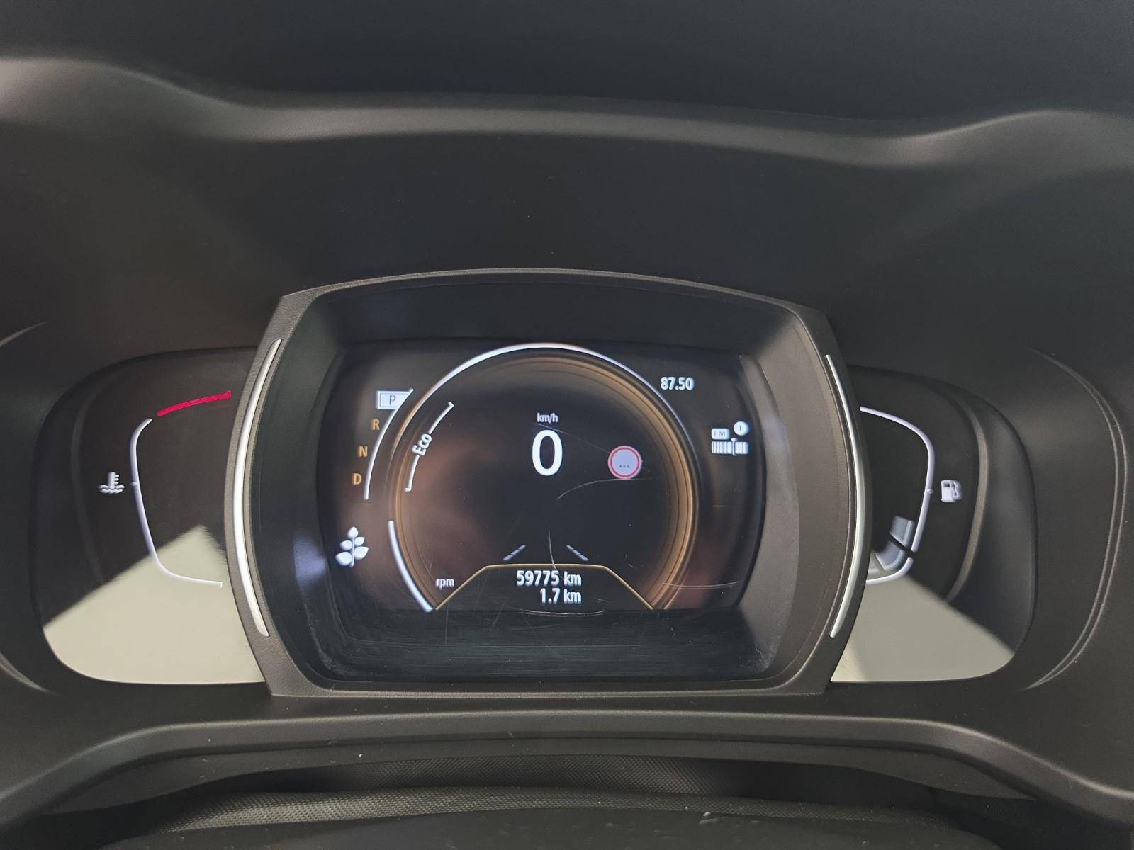 Vente en ligne Renault Kadjar  Blue dCi 115 EDC au prix de 18 200 €