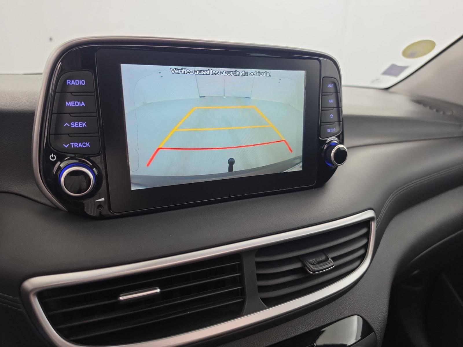 Vente en ligne Hyundai Tucson  1.6 CRDi 115 au prix de 16 990 €