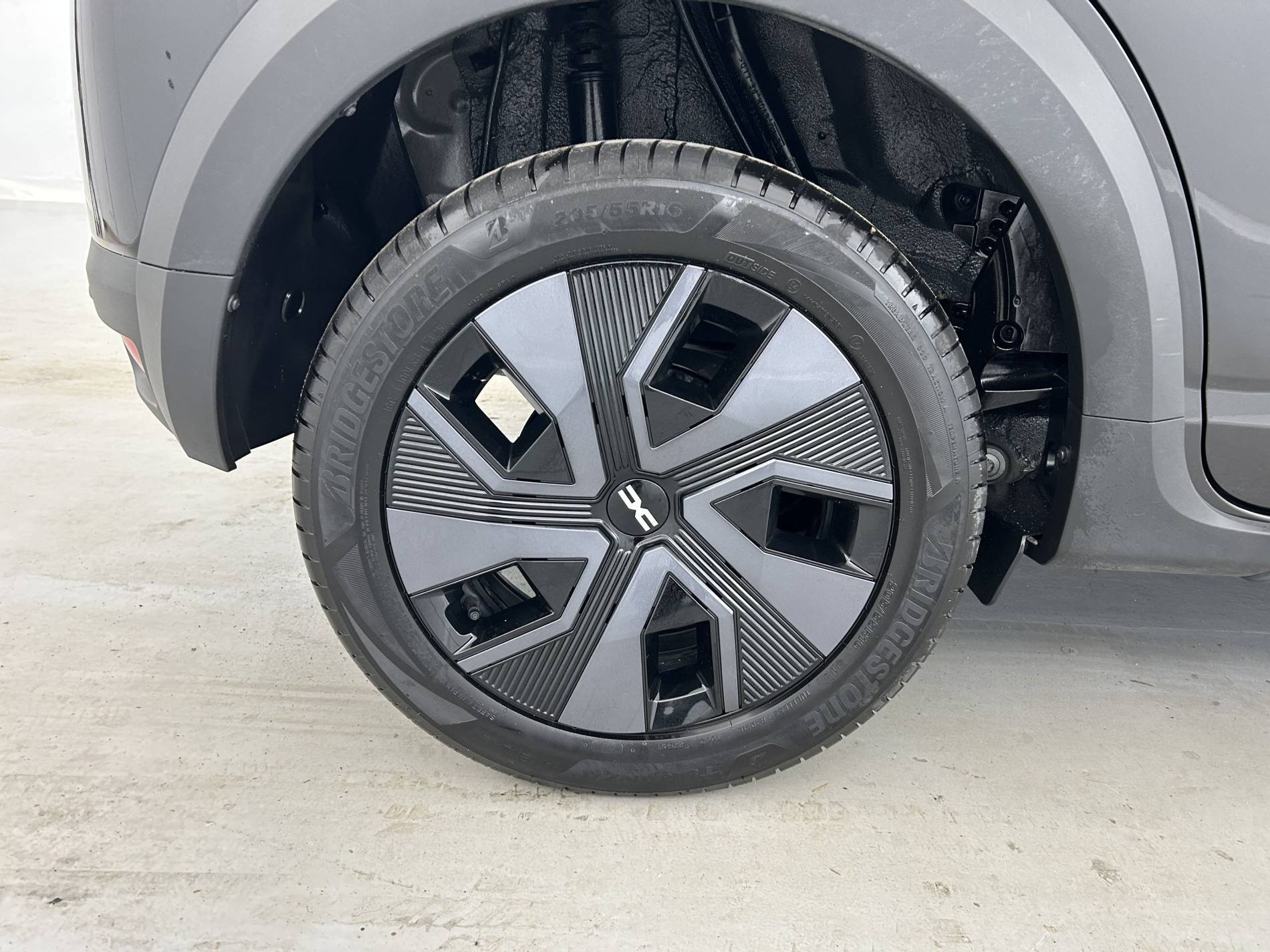 Vente en ligne Dacia Sandero  ECO-G 100 GSR2 au prix de 16 390 €