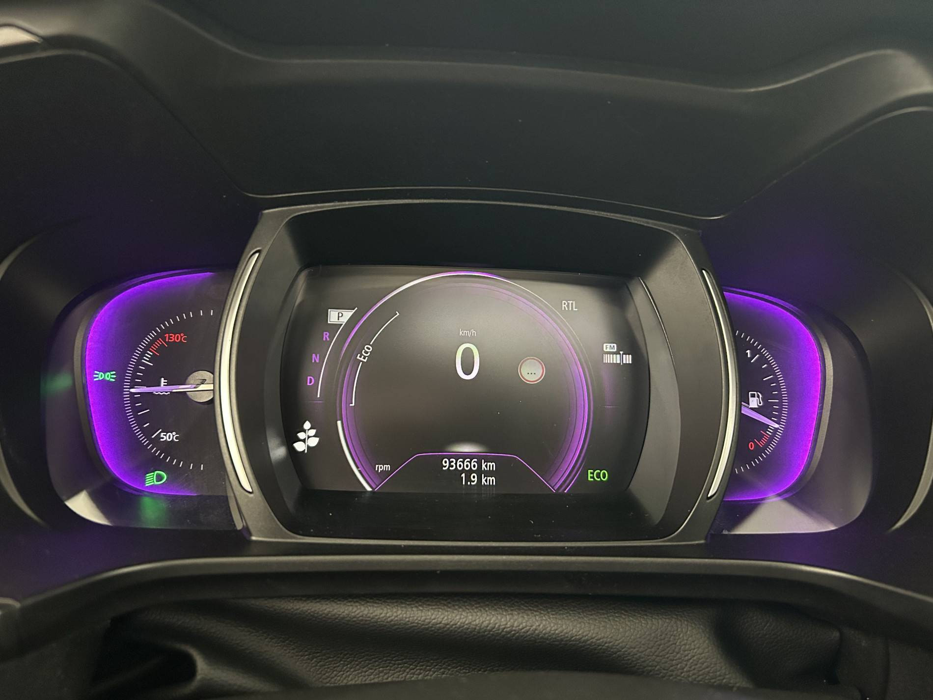 Vente en ligne Renault Koleos  Tce 160 EDC au prix de 22 990 €