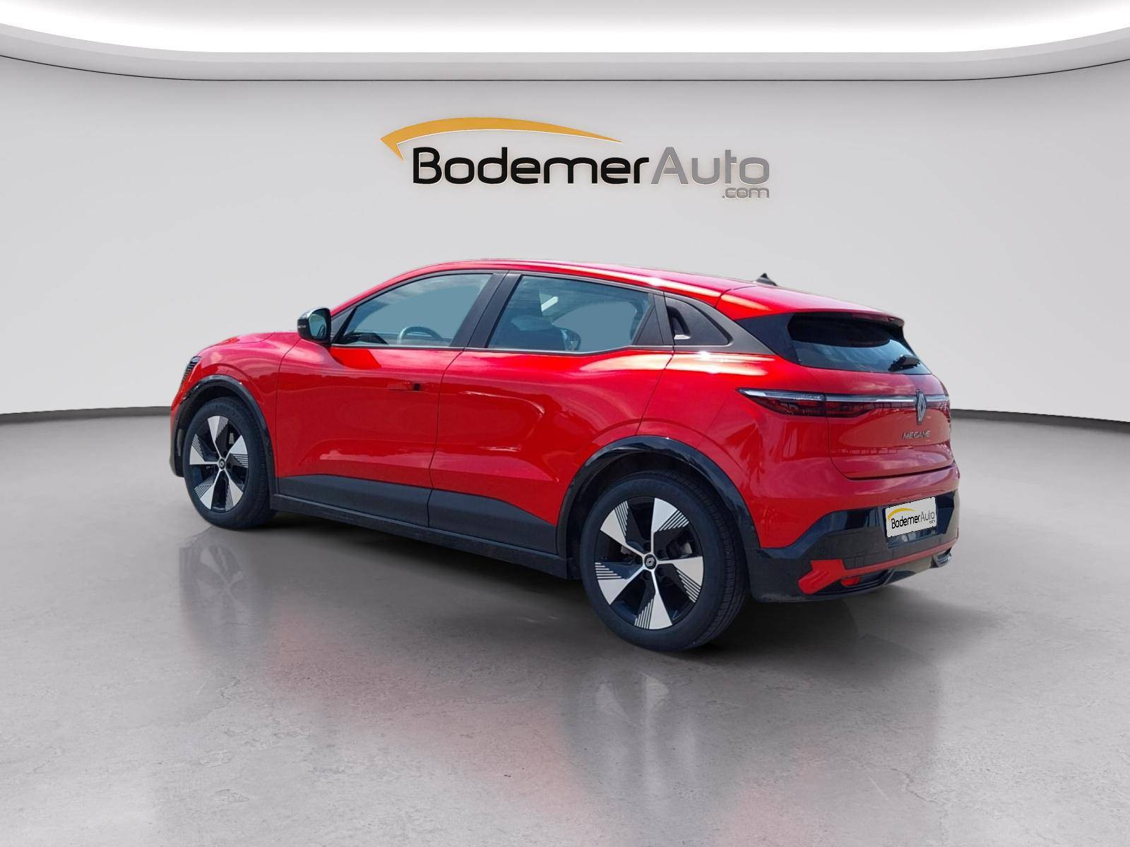Vente en ligne Renault Megane E-Tech  EV60 220 ch super charge au prix de 24 680 €