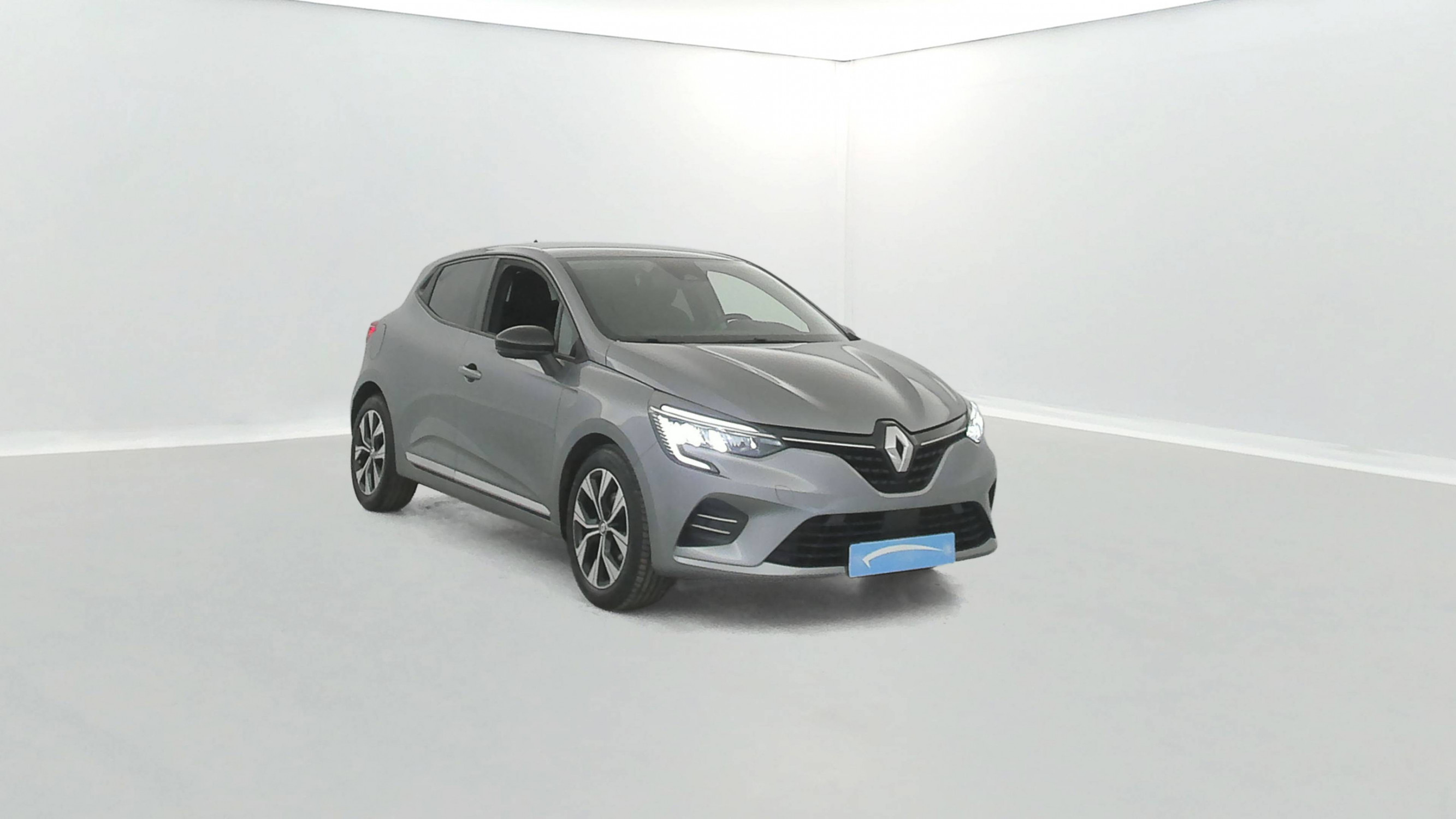 Vente en ligne Renault Clio 5 Clio TCe 100 GPL au prix de 13 990 €
