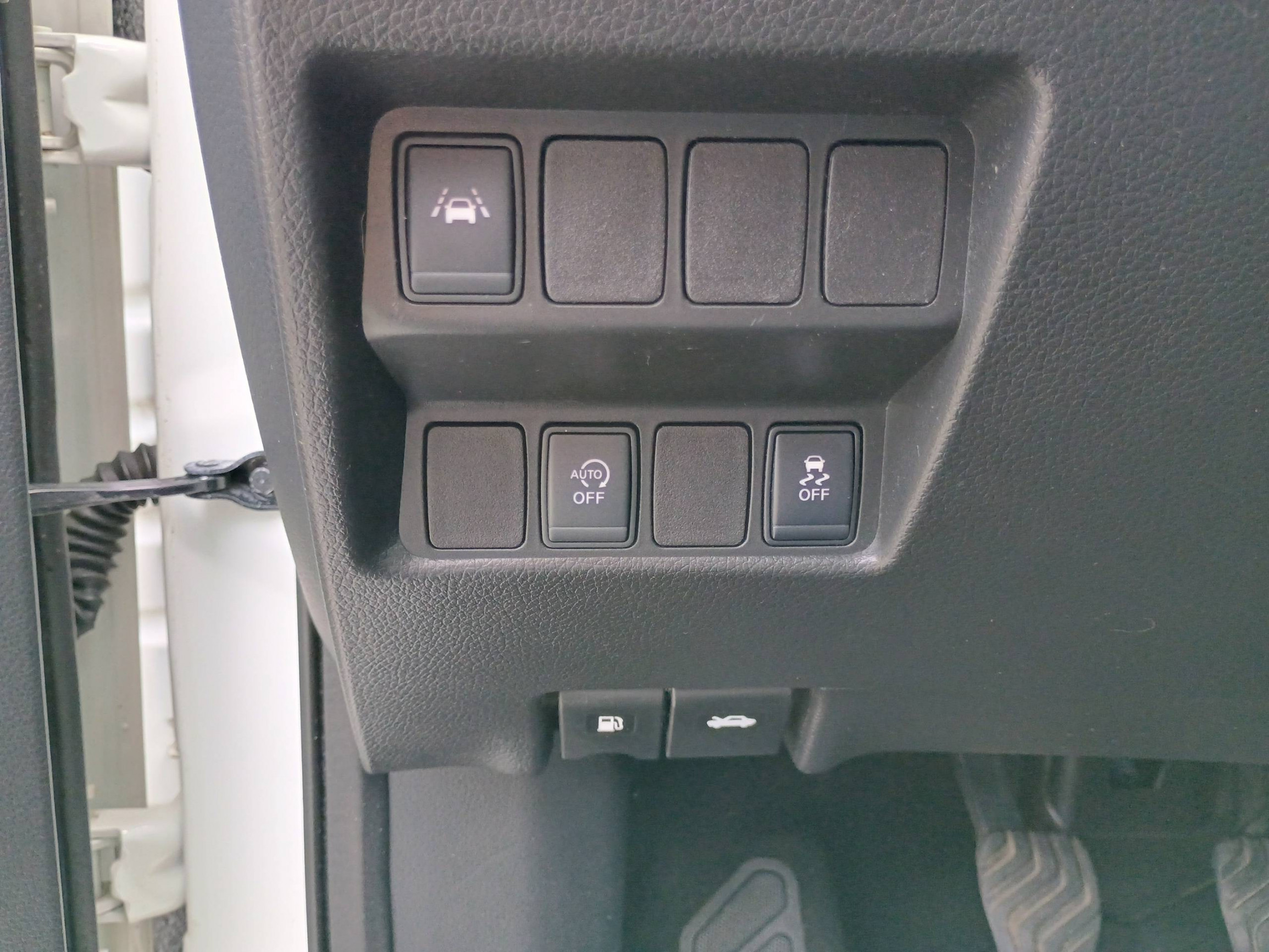 Vente en ligne Nissan Qashqai  1.5 dCi 110 au prix de 12 990 €