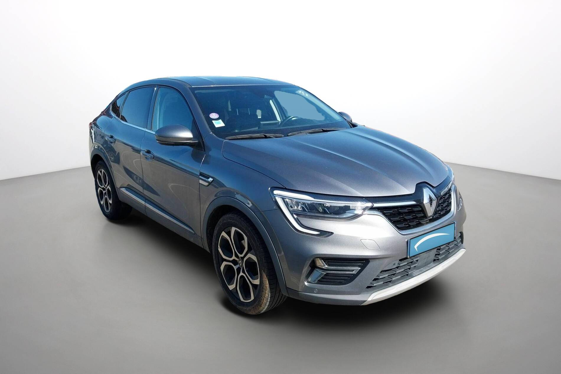 Vente en ligne Renault Arkana  mild hybrid 140 EDC FAP - 22 au prix de 18 290 €