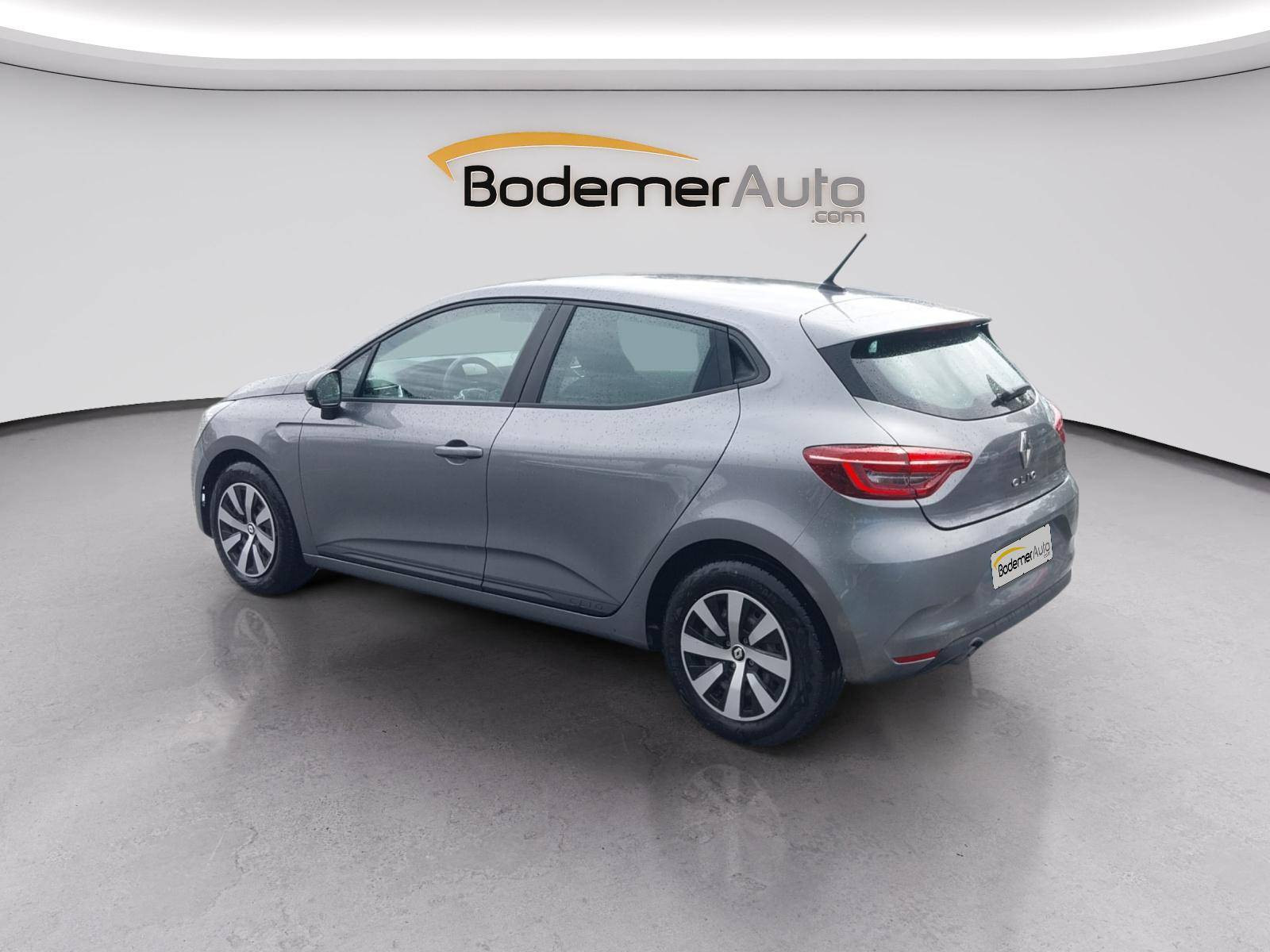 Vente en ligne Renault Clio 5 Clio TCe 90 au prix de 13 990 €