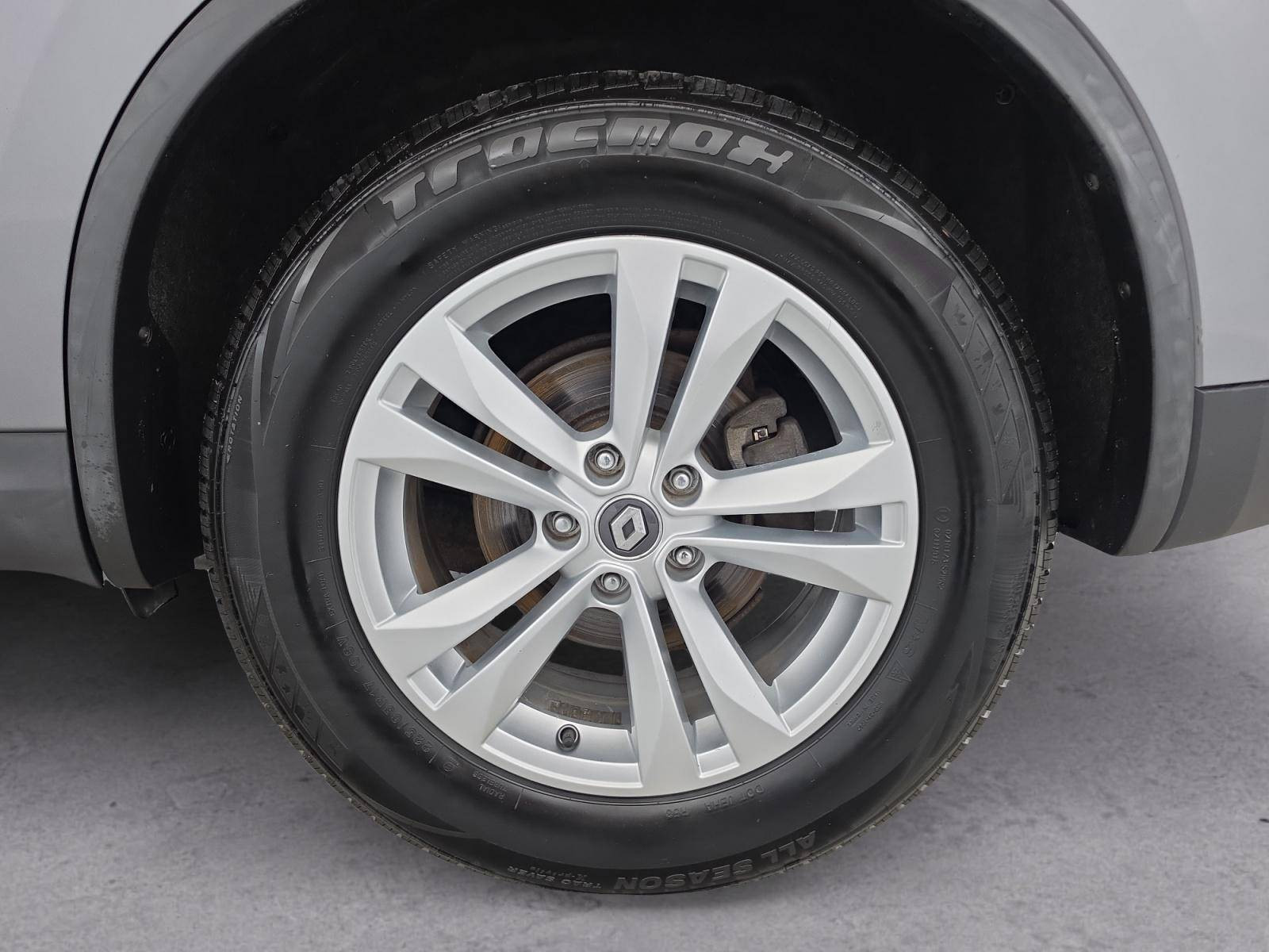 Vente en ligne Renault Koleos  dCi 130 4x2 Energy au prix de 15 980 €
