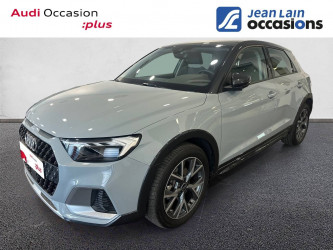 AUDI A1 ALLSTREET A1 Allstreet 30 TFSI 116 ch S tronic 7 Avus 15/03/2025 en vente à Chatuzange-le-Goubet