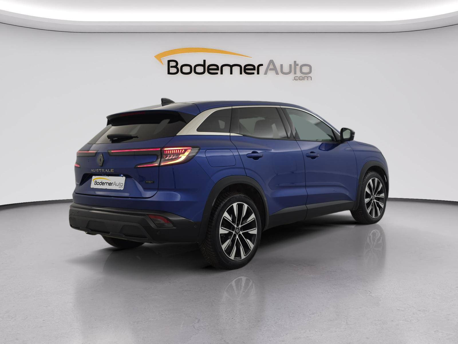 Vente en ligne Renault Austral  E-Tech hybrid 200 au prix de 24 990 €