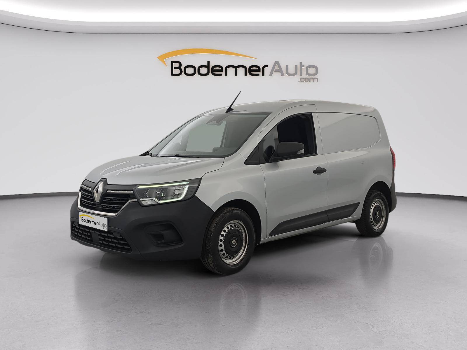 Renault Kangoo Van  BLUE DCI 95 occasion de 2022 en vente à Concarneau