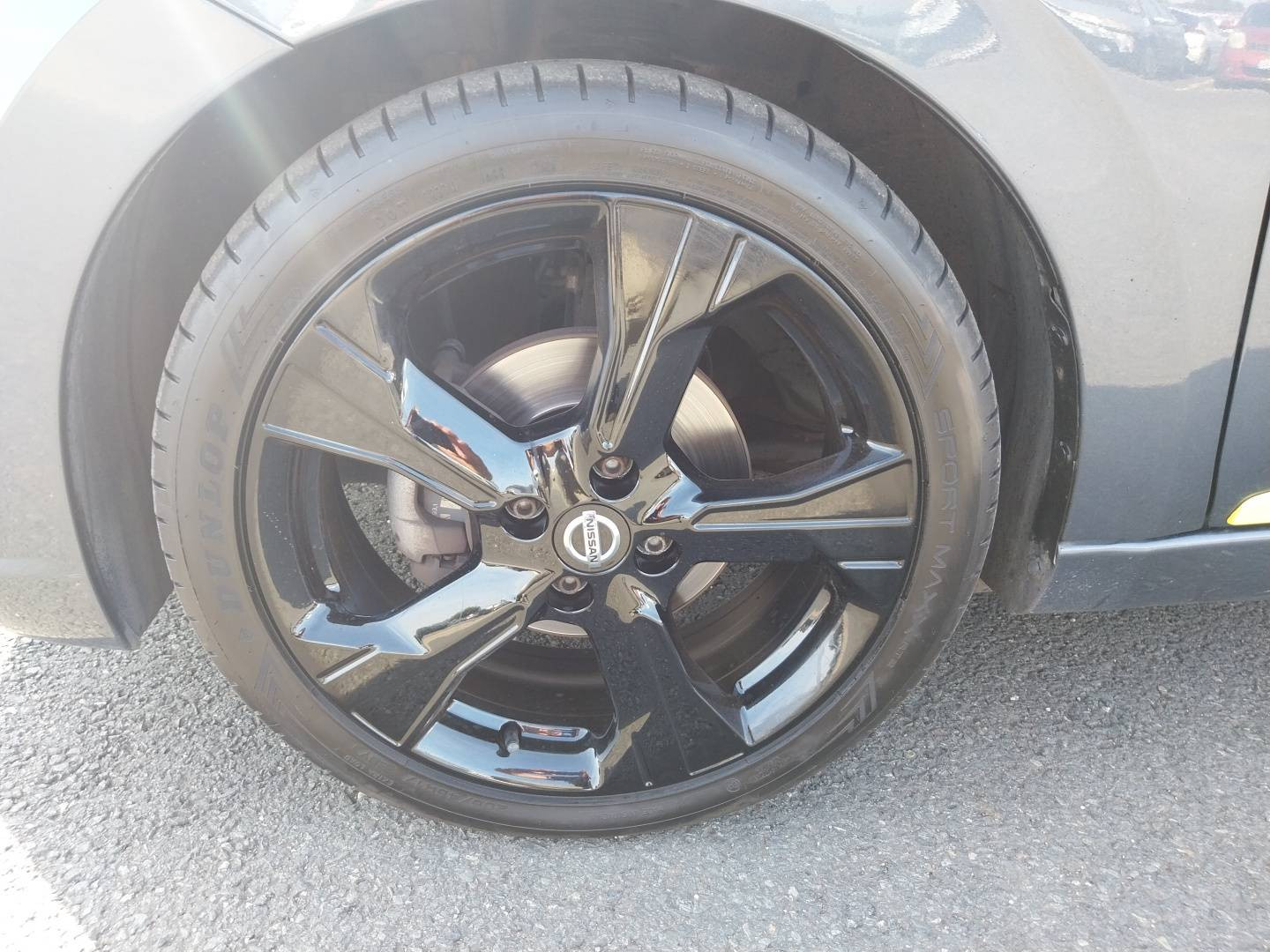 Vente en ligne Nissan Micra Micra IG-T 92 Xtronic au prix de 13 990 €