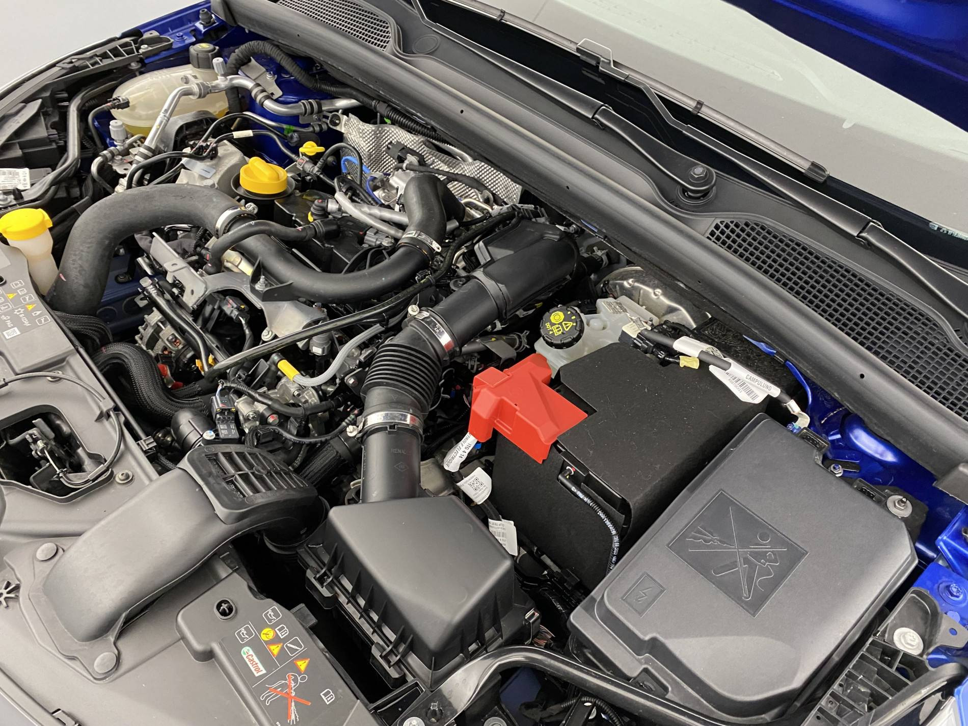 Vente en ligne Renault Clio 5 Clio TCe 90 au prix de 15 290 €