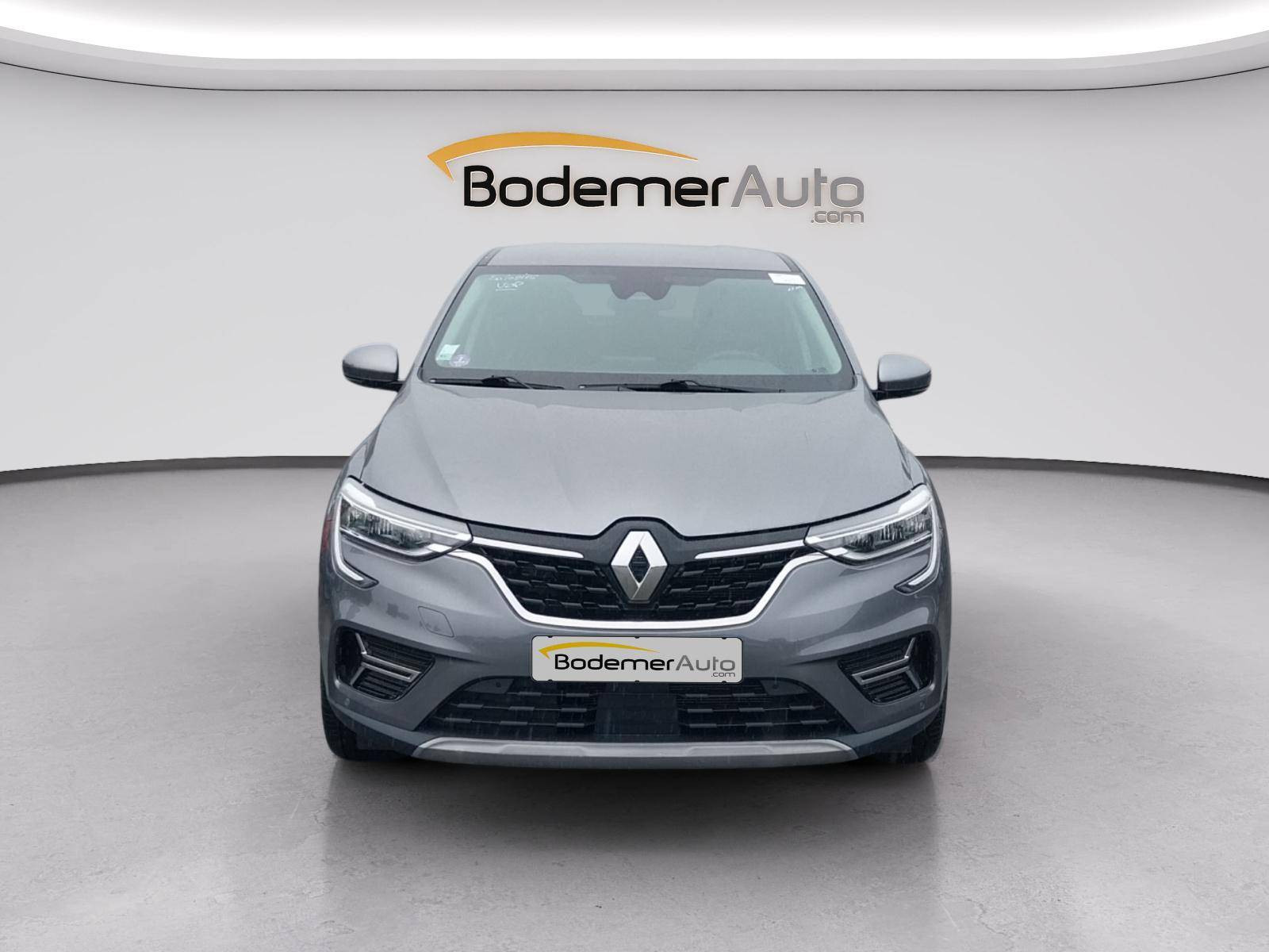 Vente en ligne Renault Arkana  E-Tech 145 - 21B au prix de 20 990 €