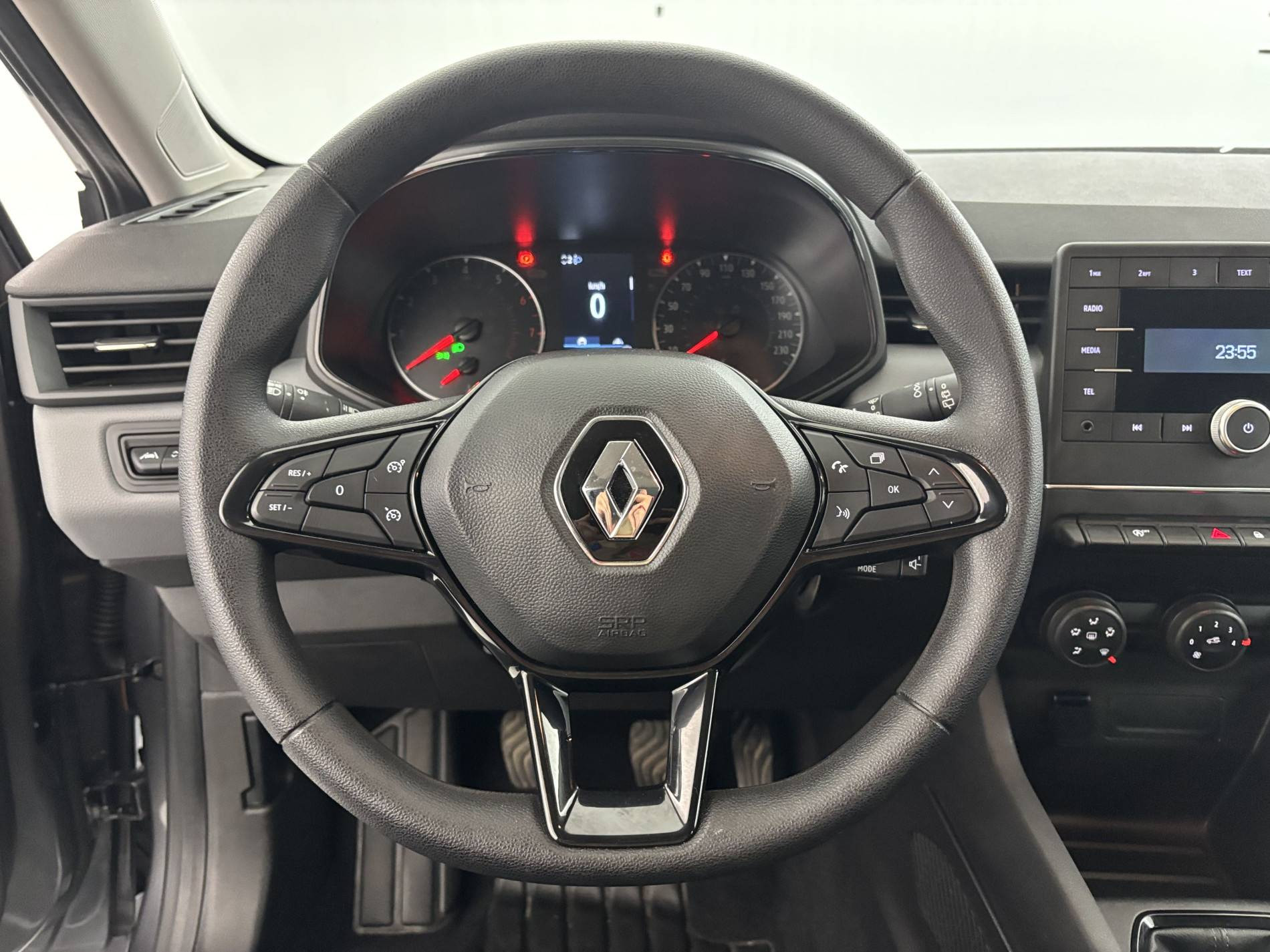 Vente en ligne Renault Clio 5 Clio SCe 65 au prix de 12 790 €